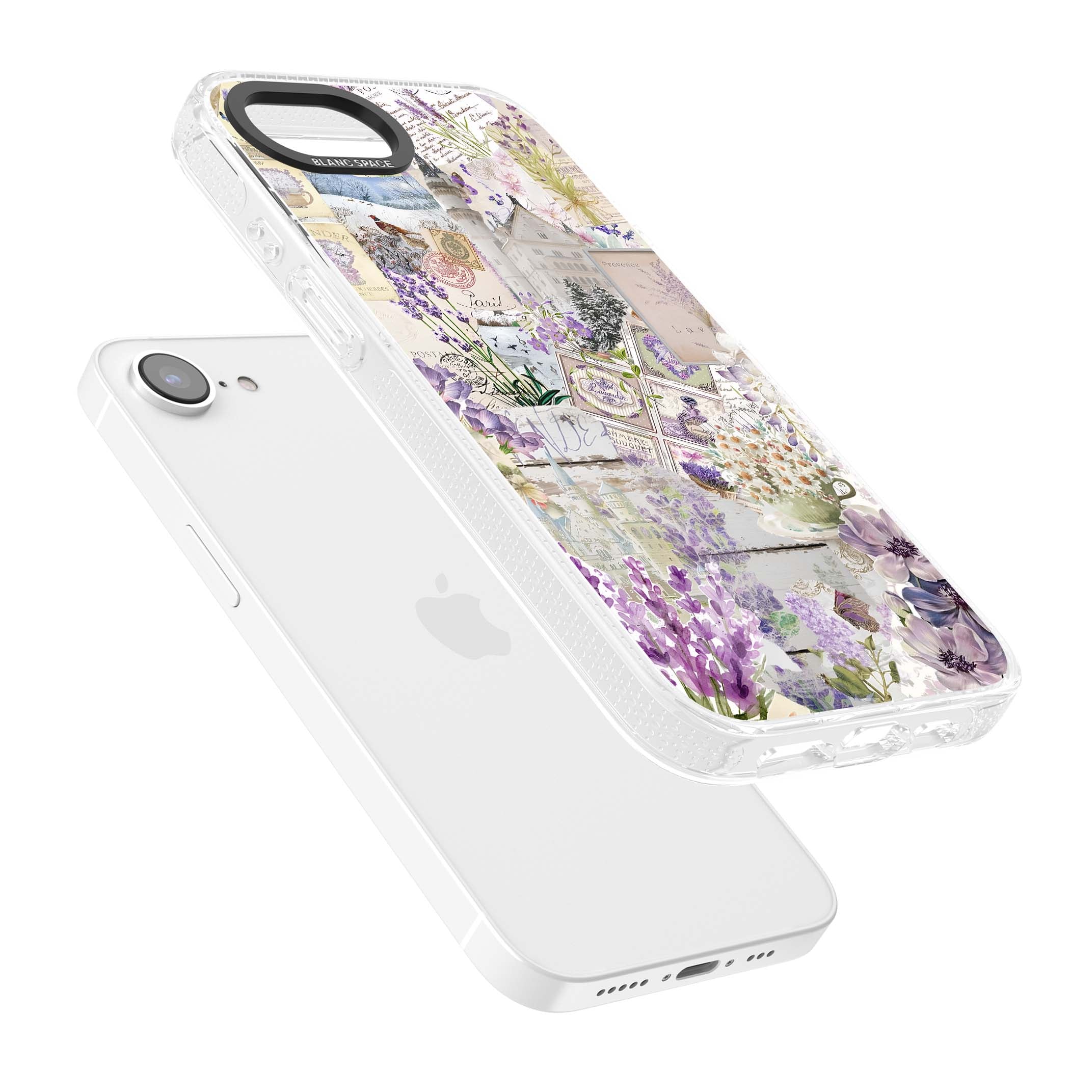 CLEAR CASE IMPACT AIR