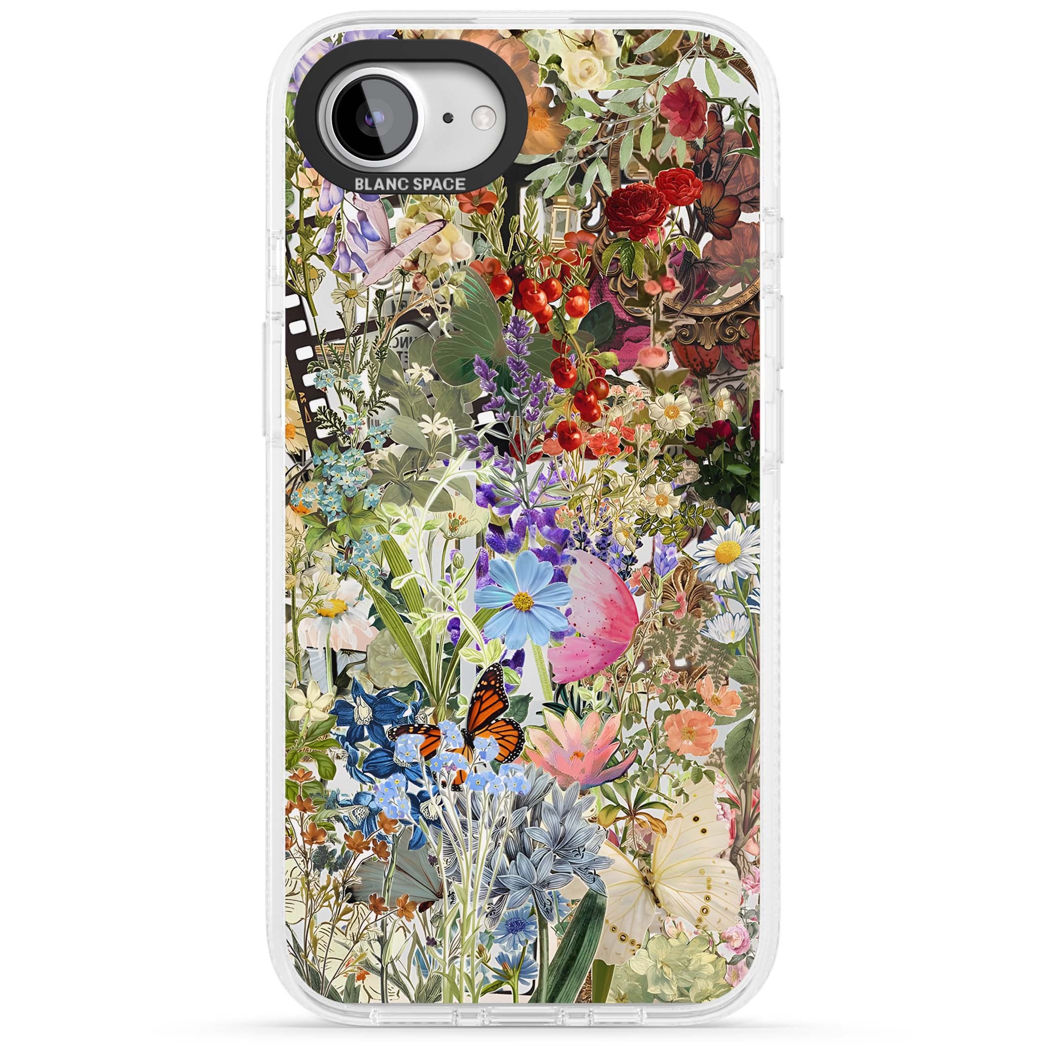 CLEAR CASE IMPACT AIR