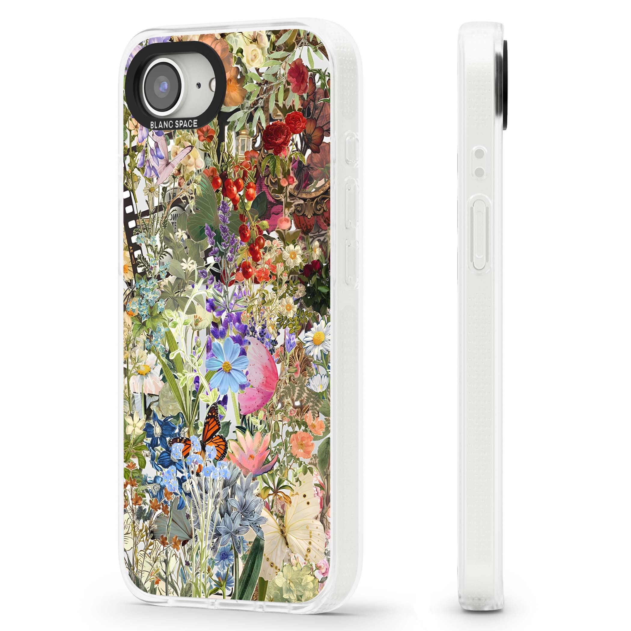 CLEAR CASE IMPACT AIR