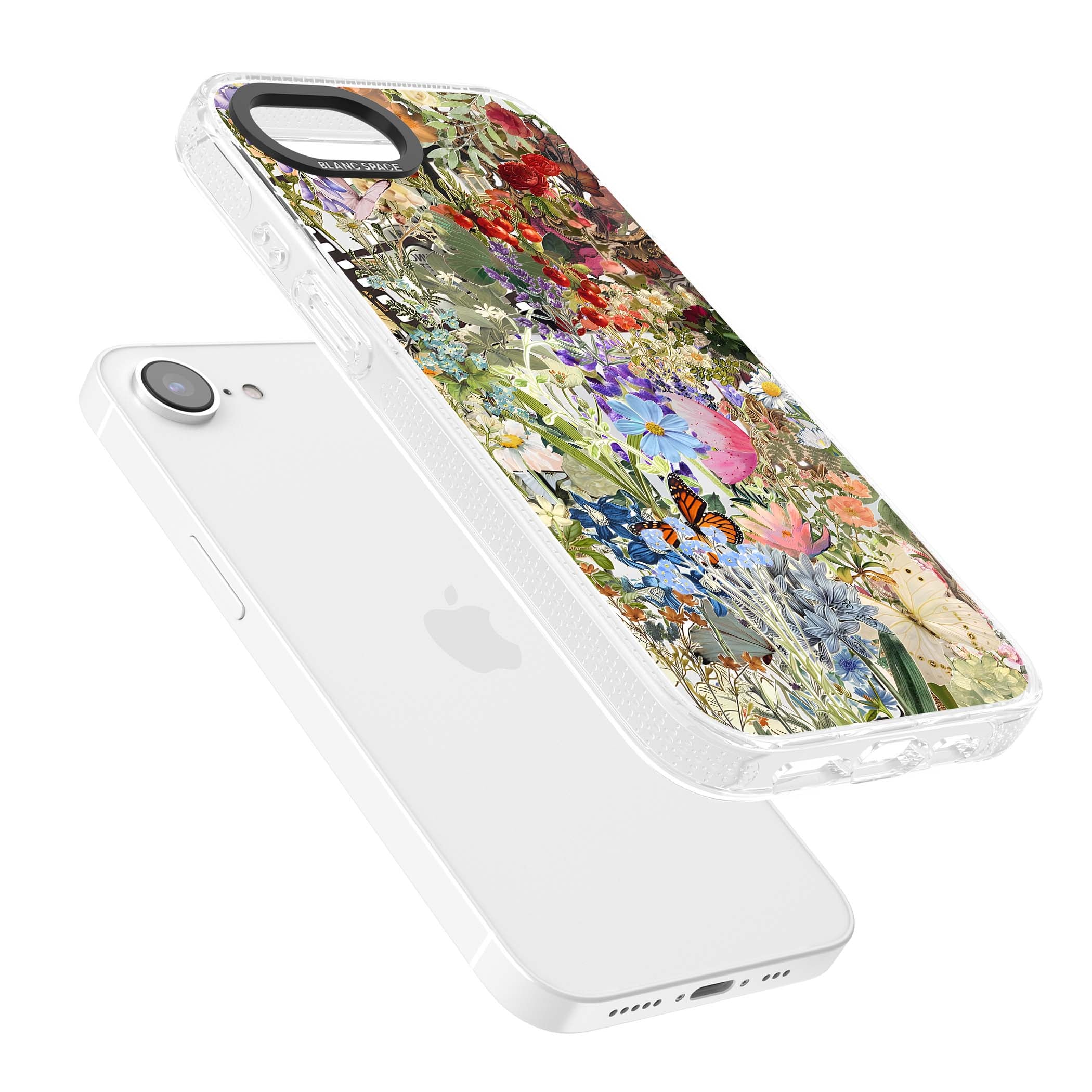 CLEAR CASE IMPACT AIR