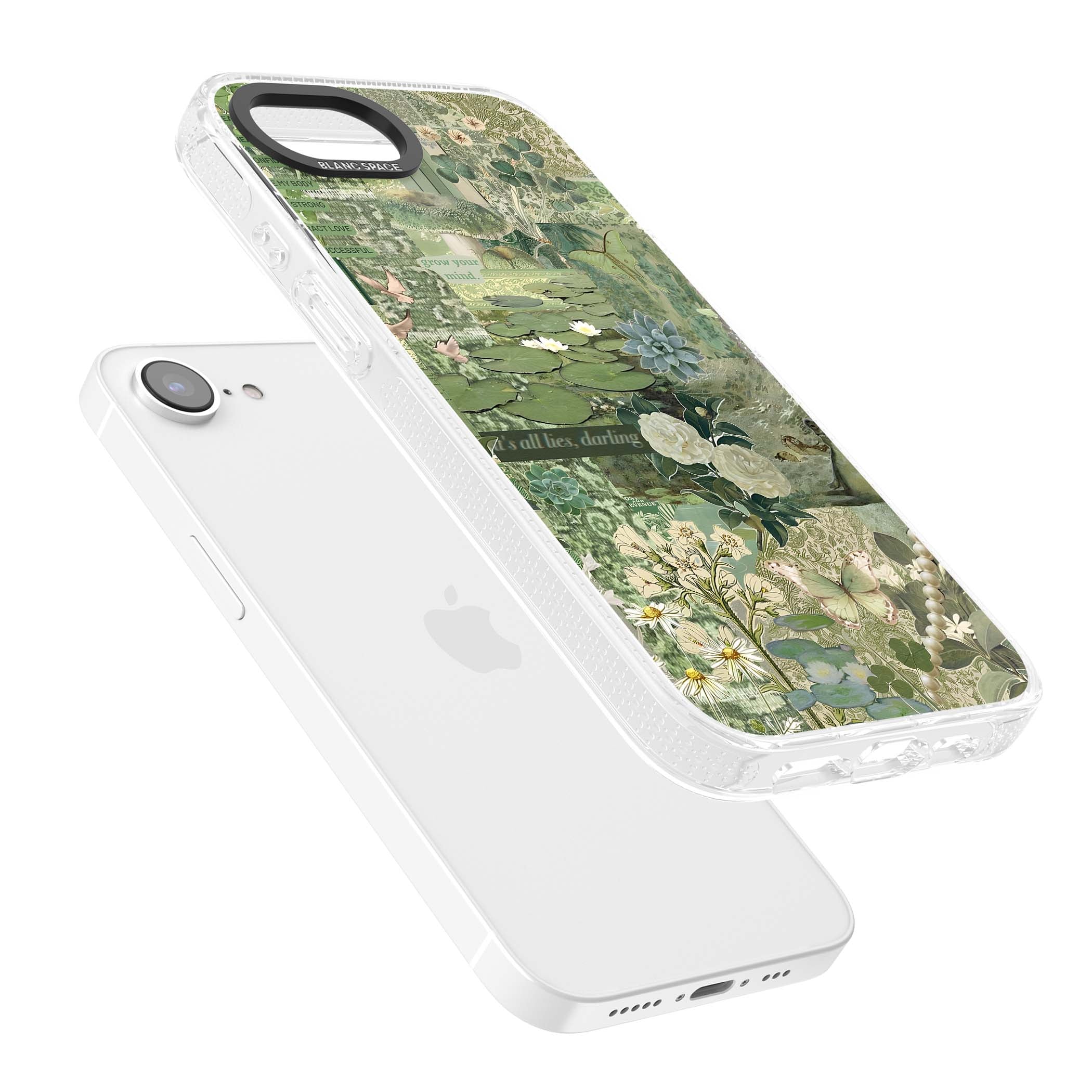 CLEAR CASE IMPACT AIR