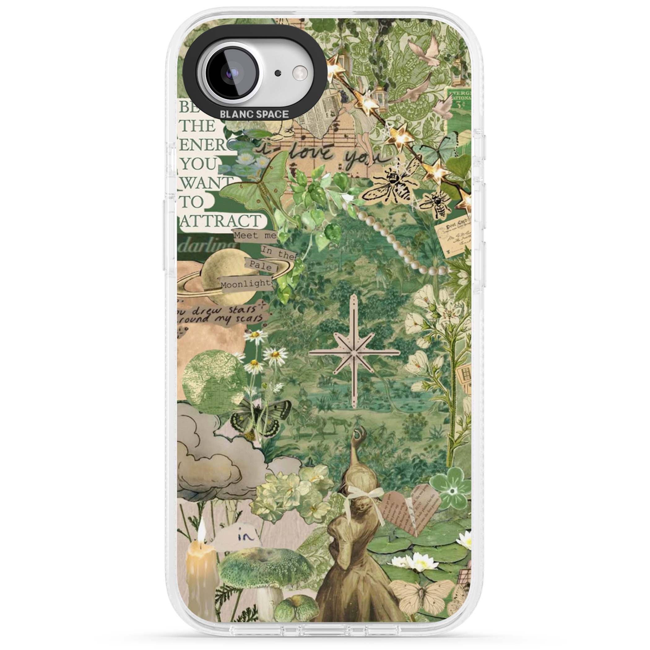 CLEAR CASE IMPACT AIR