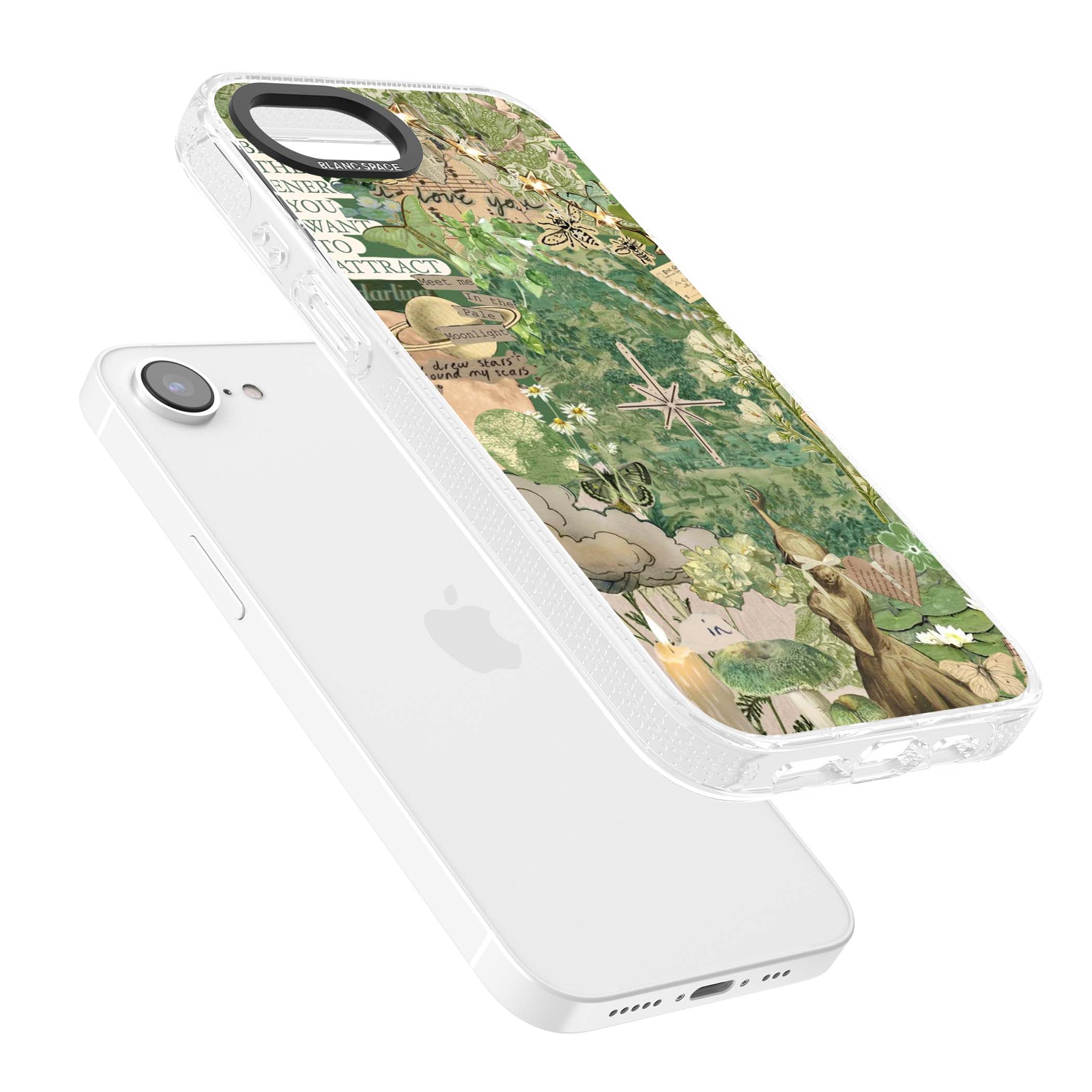 CLEAR CASE IMPACT AIR