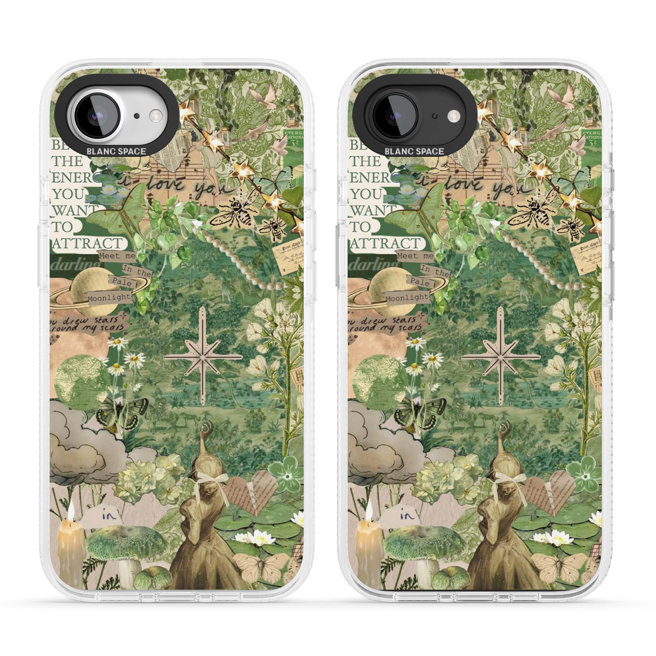 CLEAR CASE IMPACT AIR