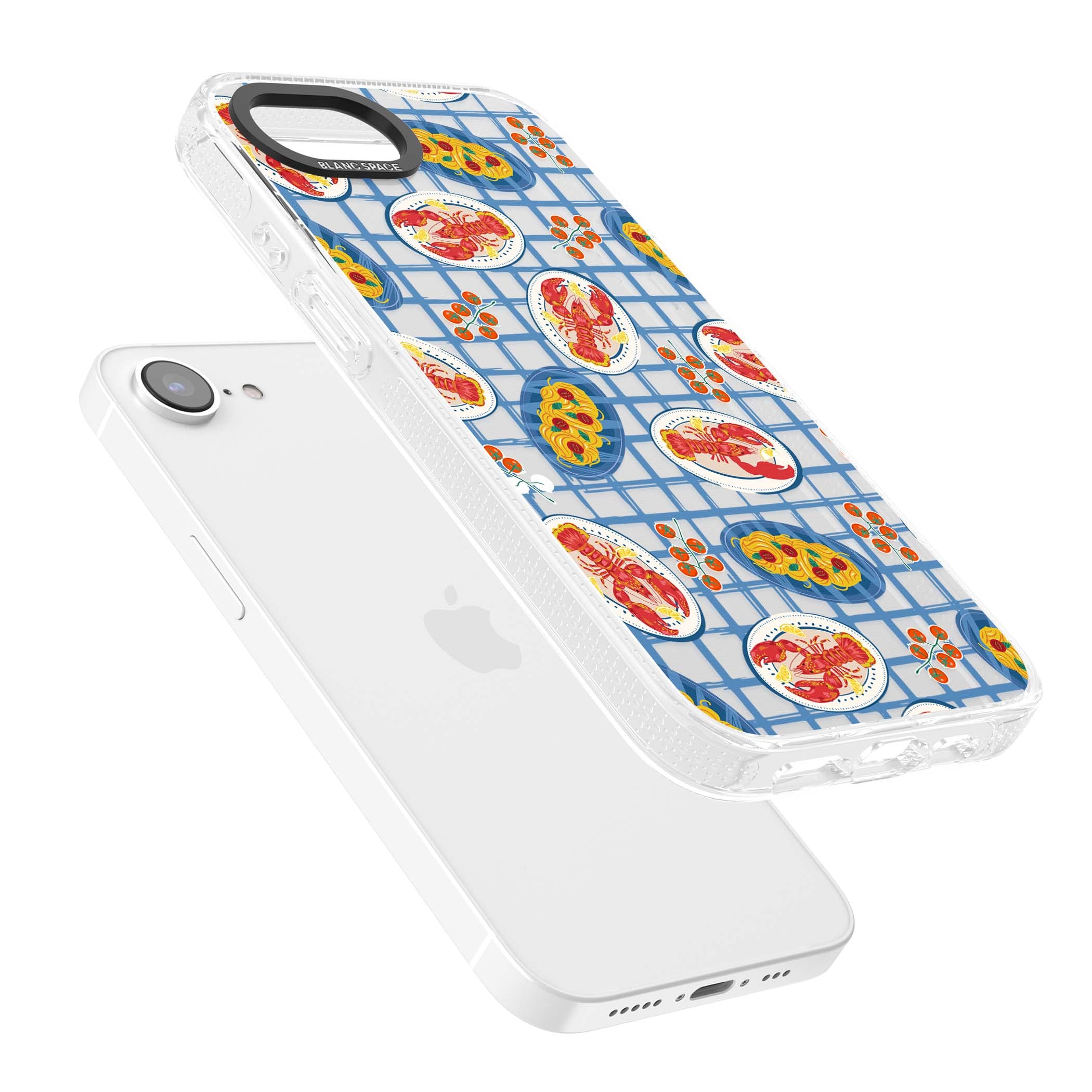 CLEAR CASE IMPACT AIR