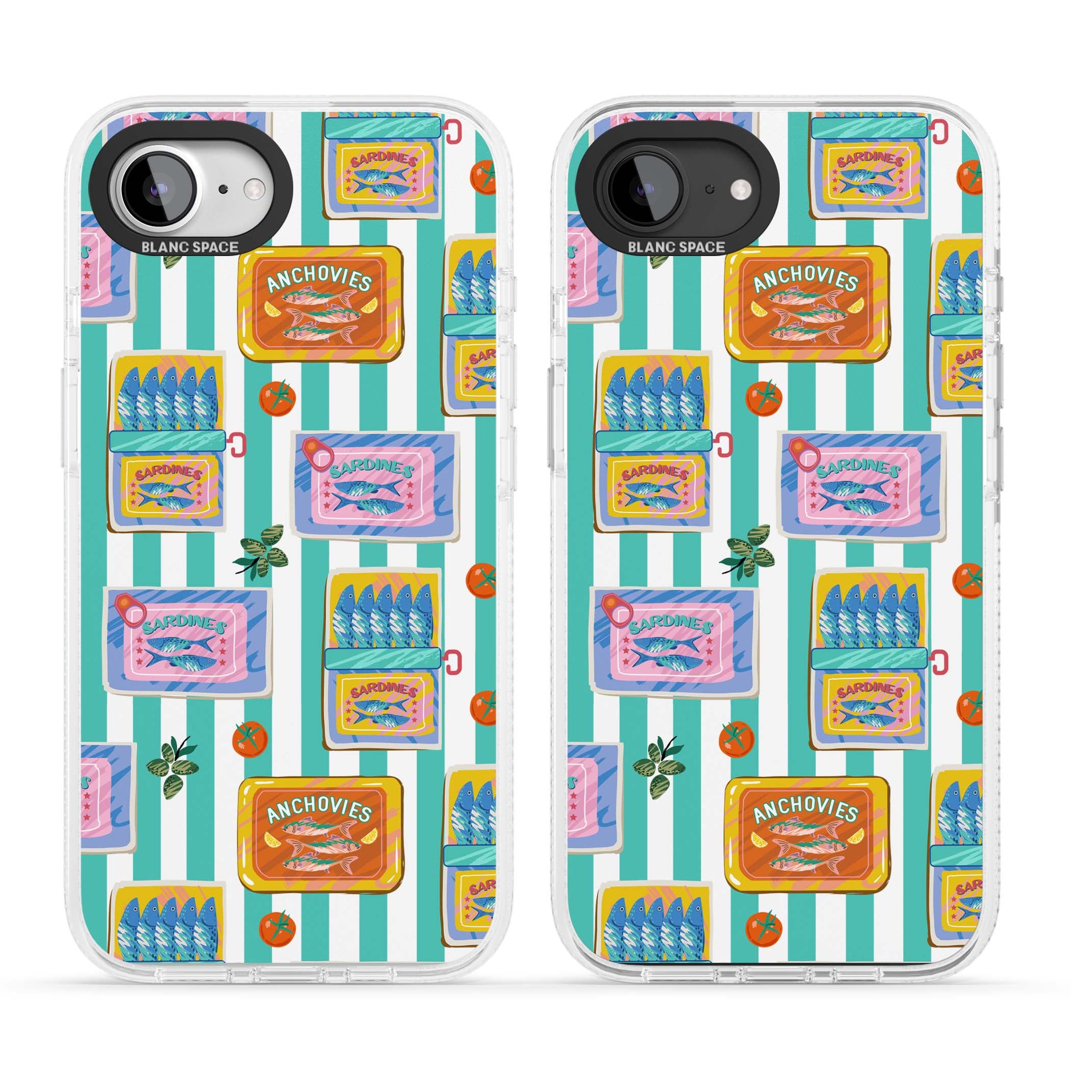 CLEAR CASE IMPACT AIR