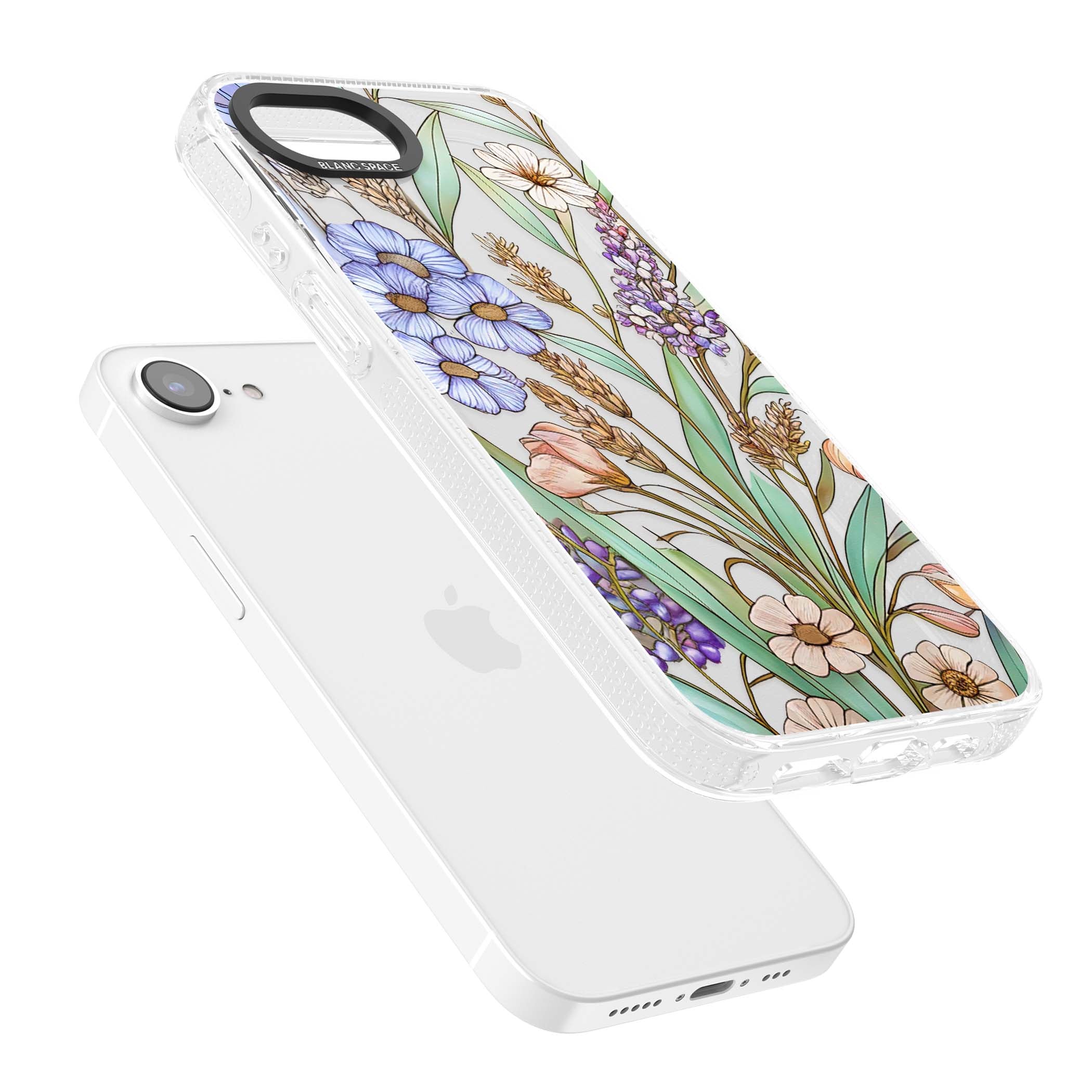 CLEAR CASE IMPACT AIR