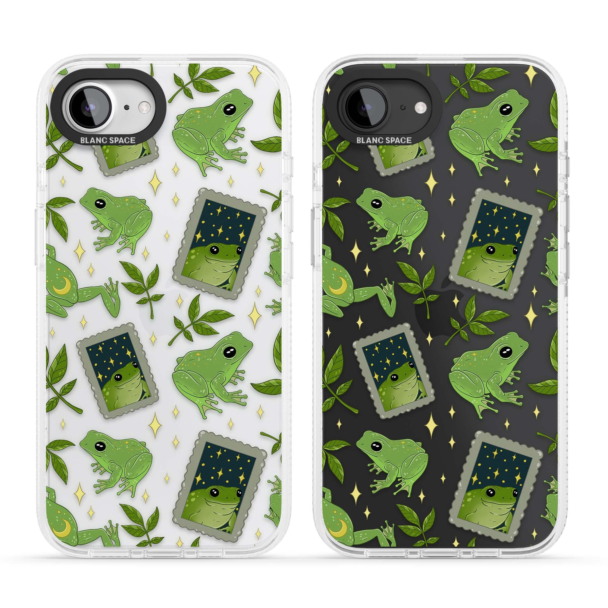 CLEAR CASE IMPACT AIR