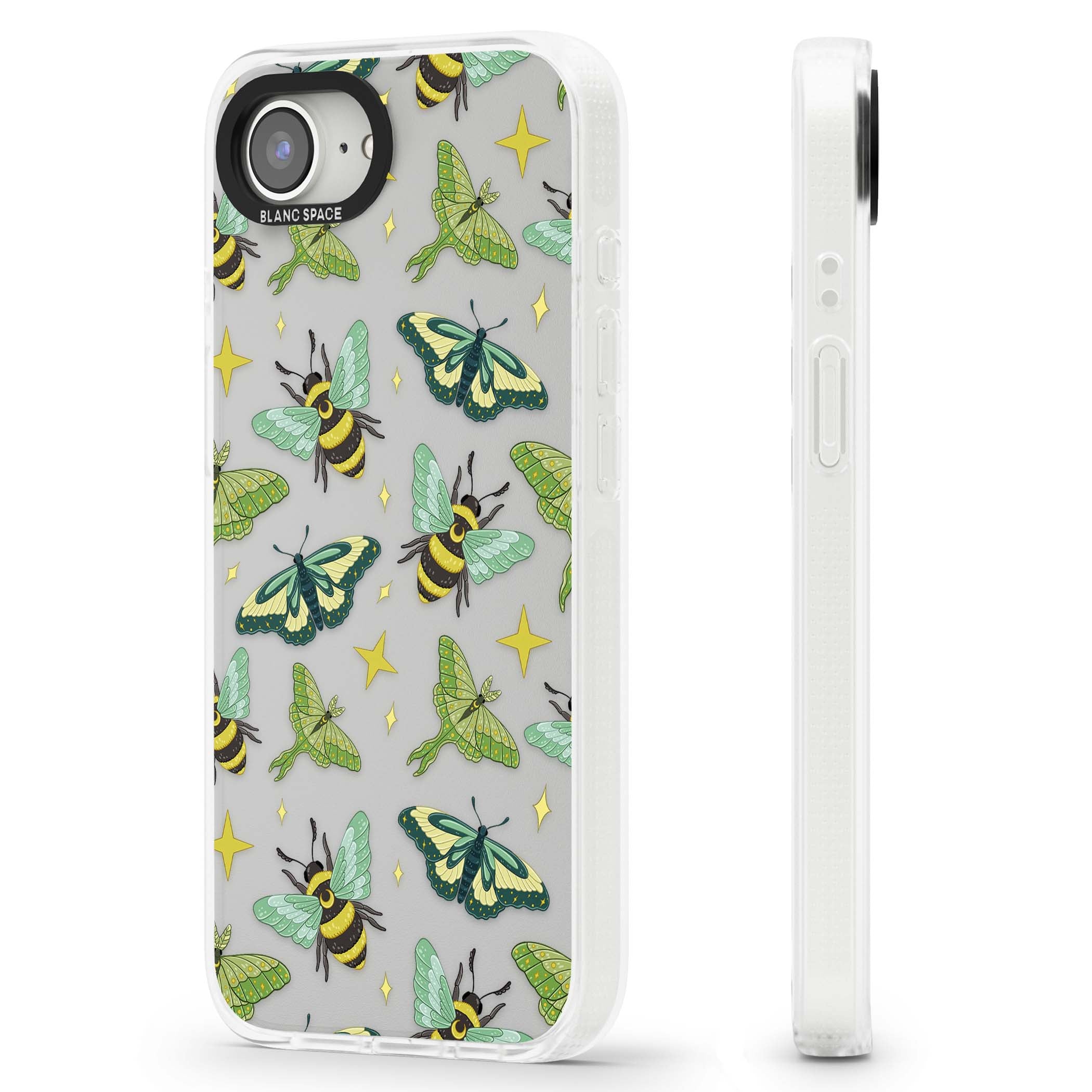 CLEAR CASE IMPACT AIR