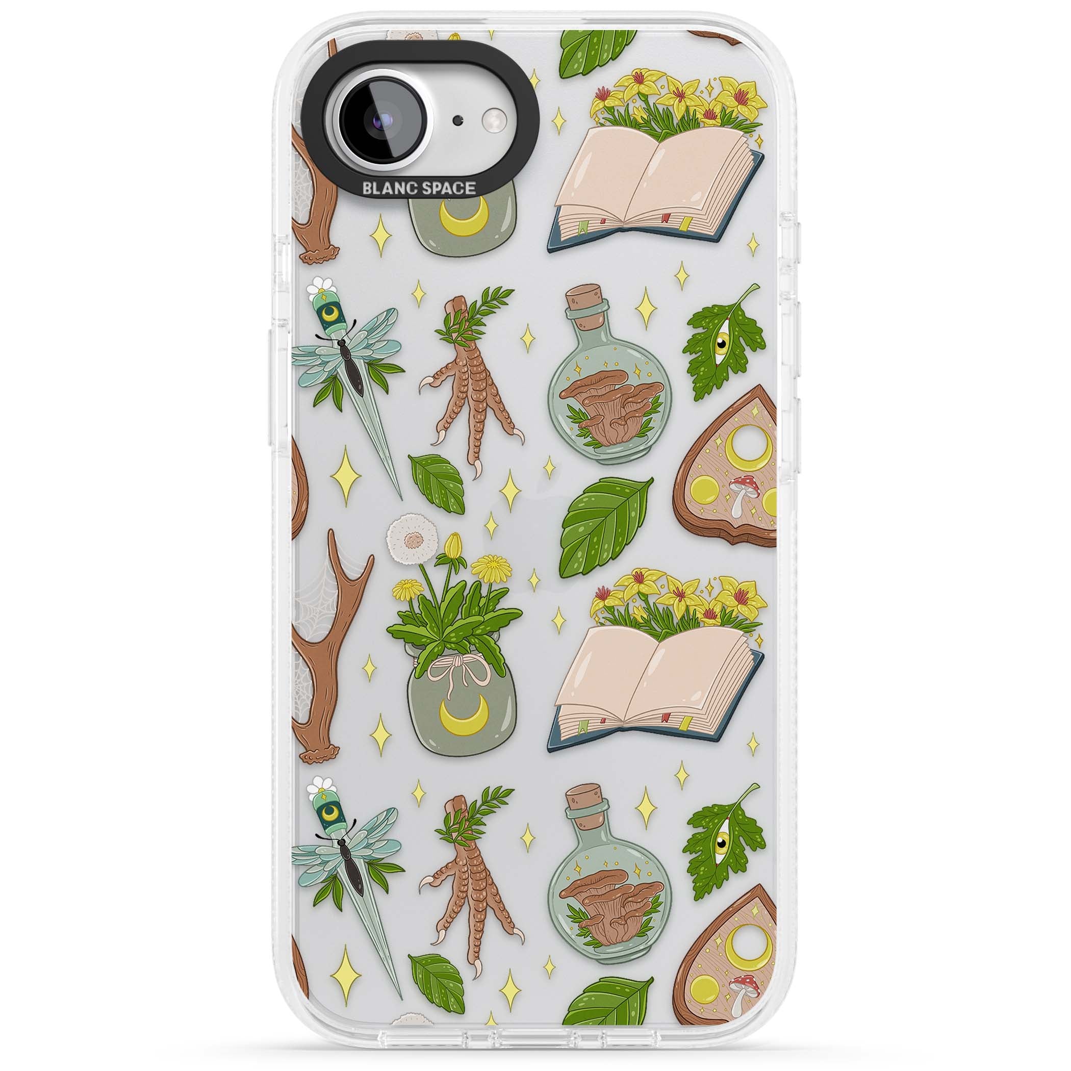 CLEAR CASE IMPACT AIR