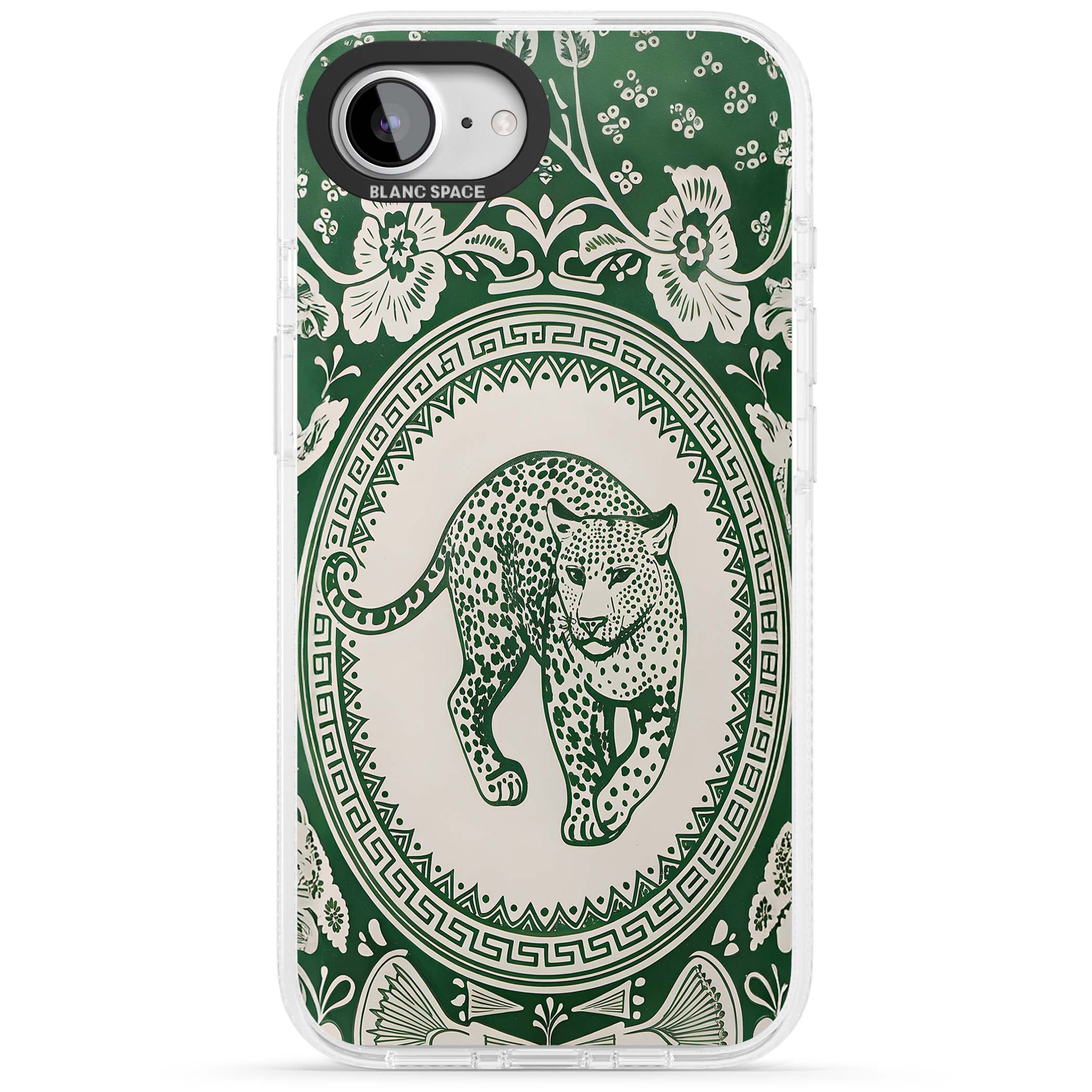 CLEAR CASE IMPACT AIR