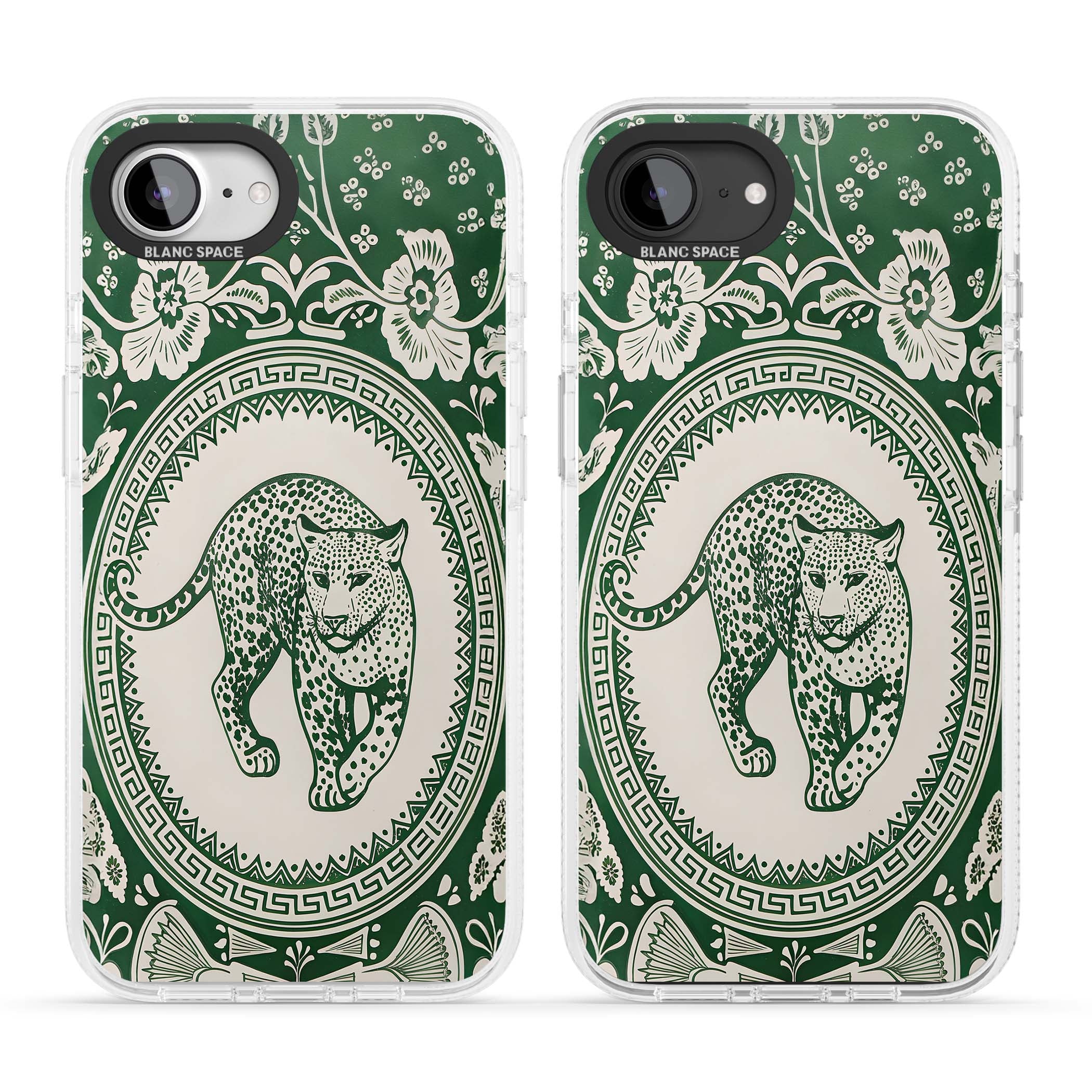 CLEAR CASE IMPACT AIR