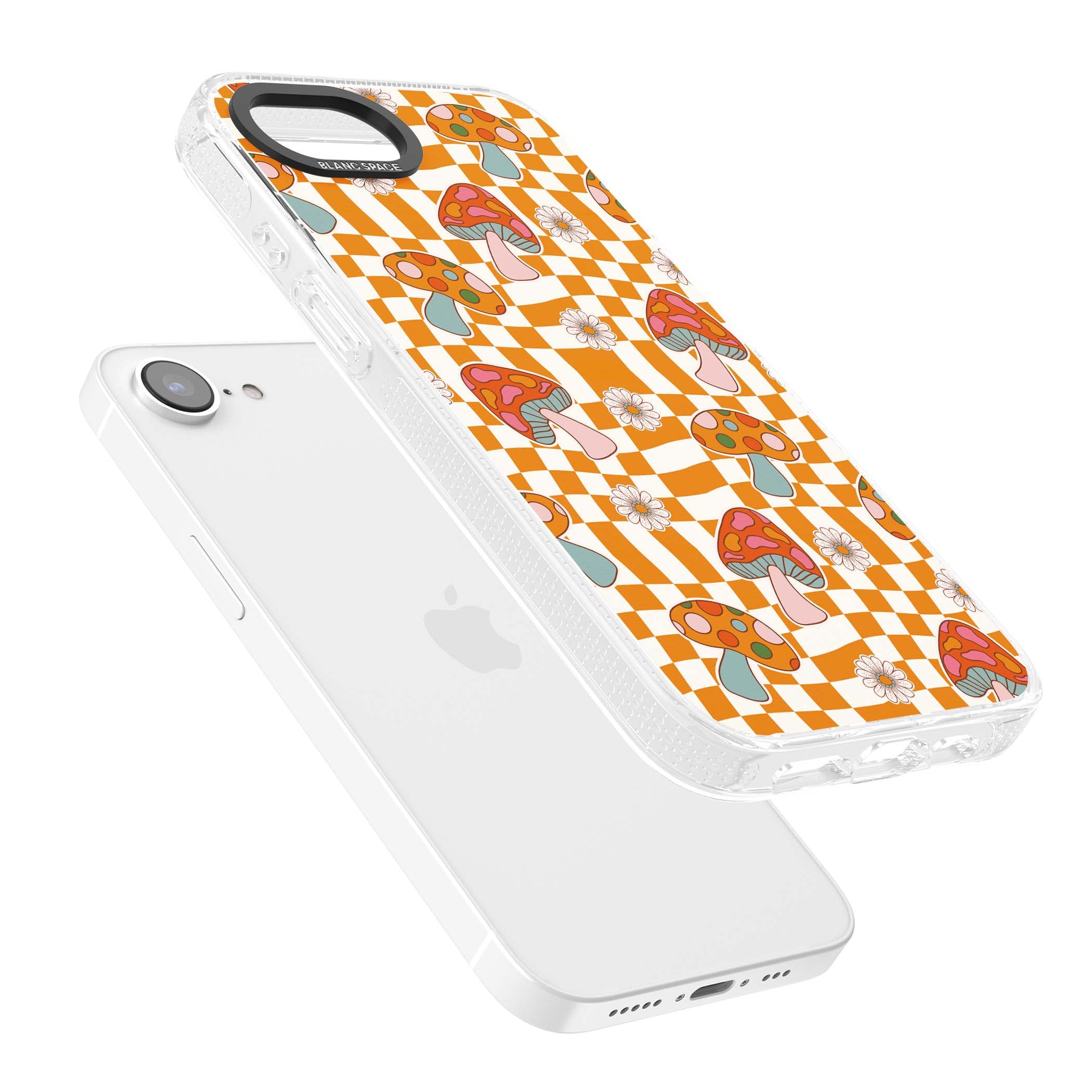 CLEAR CASE IMPACT AIR