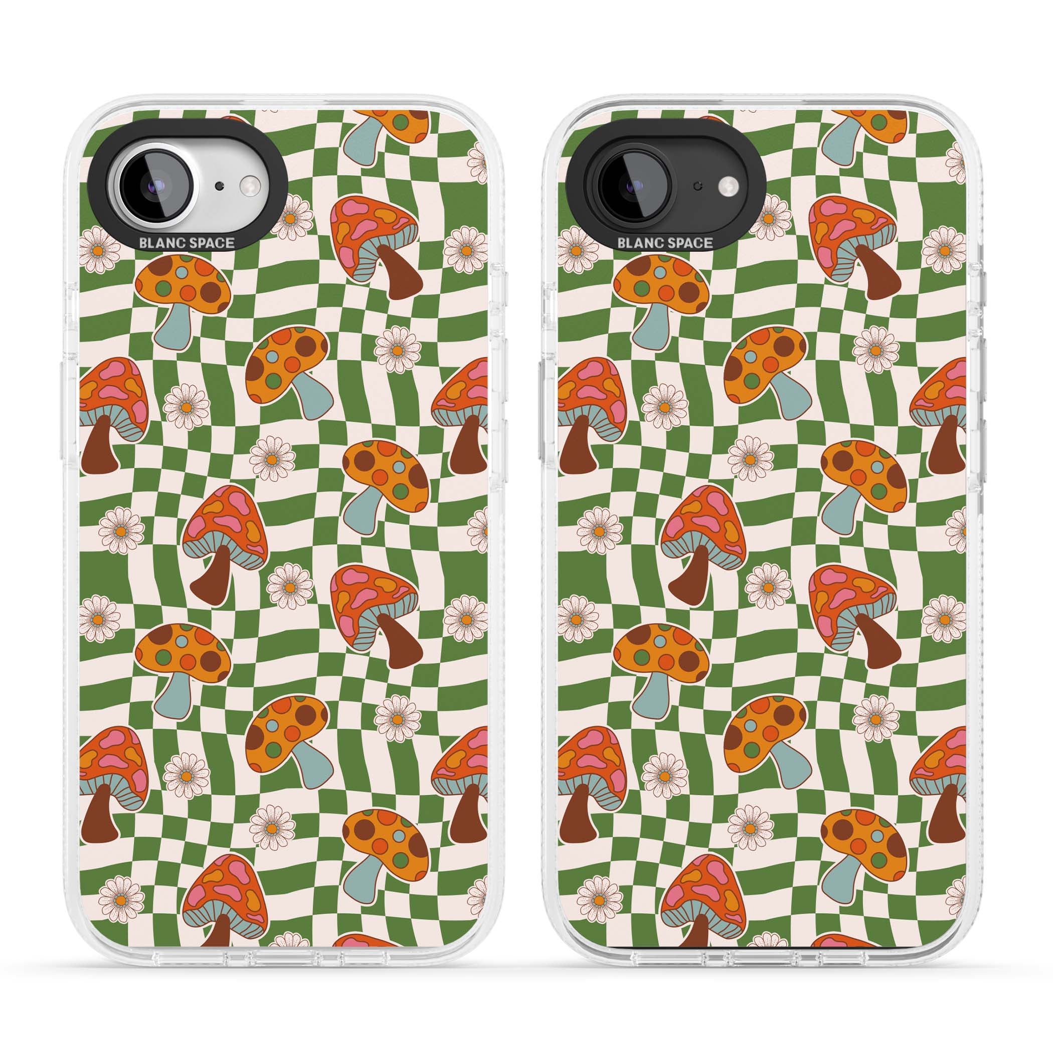 CLEAR CASE IMPACT AIR