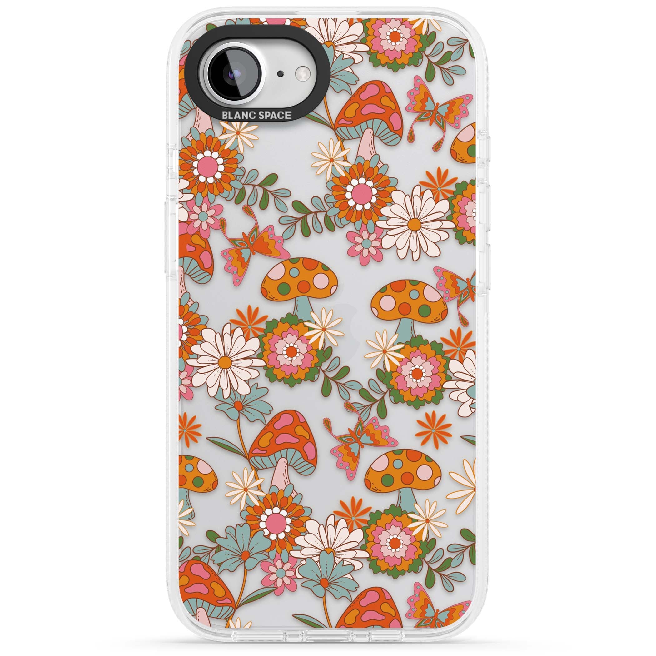 CLEAR CASE IMPACT AIR