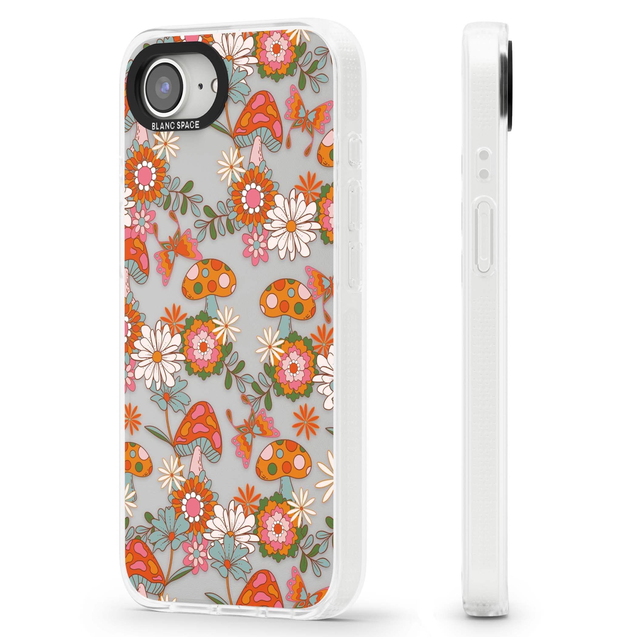 CLEAR CASE IMPACT AIR