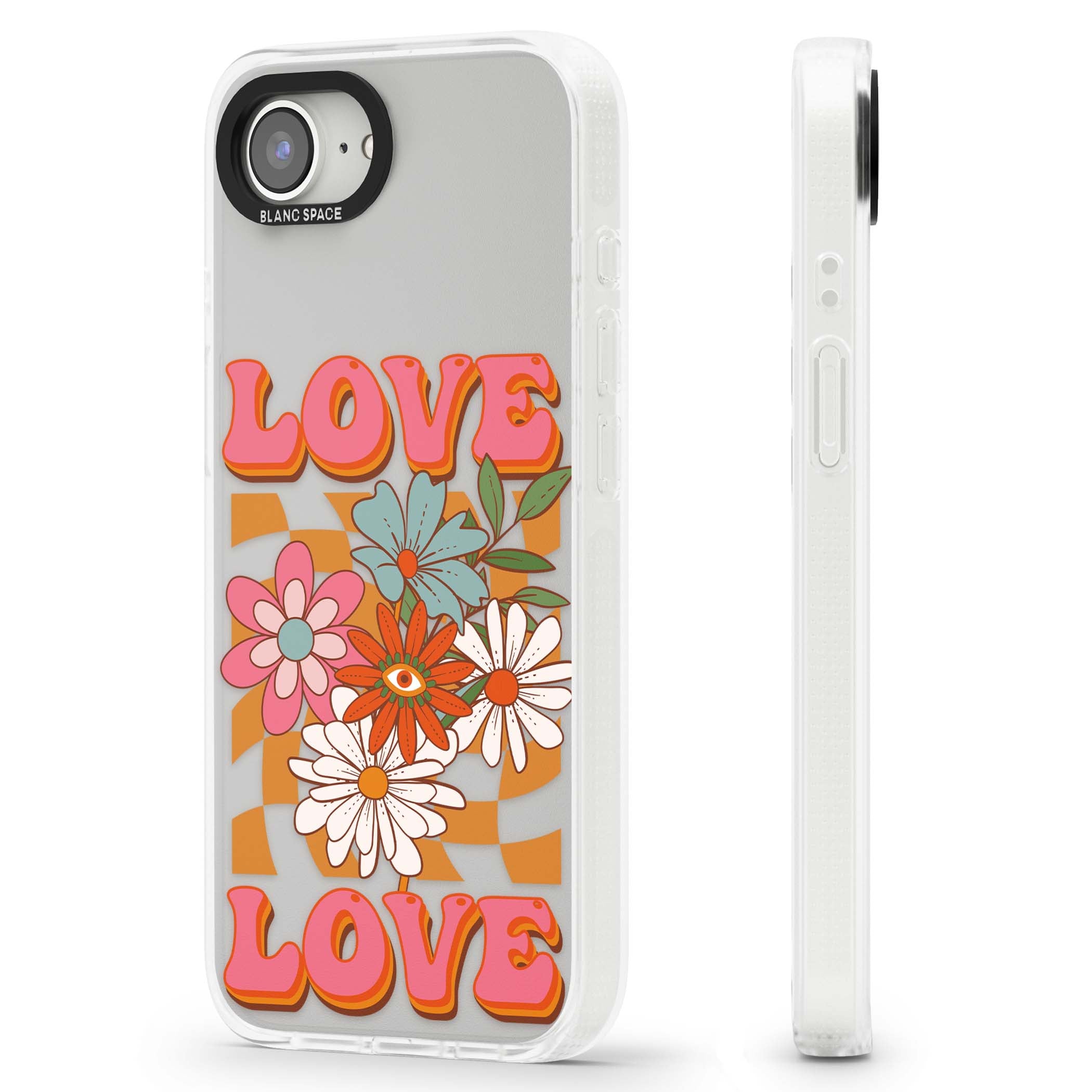 CLEAR CASE IMPACT AIR