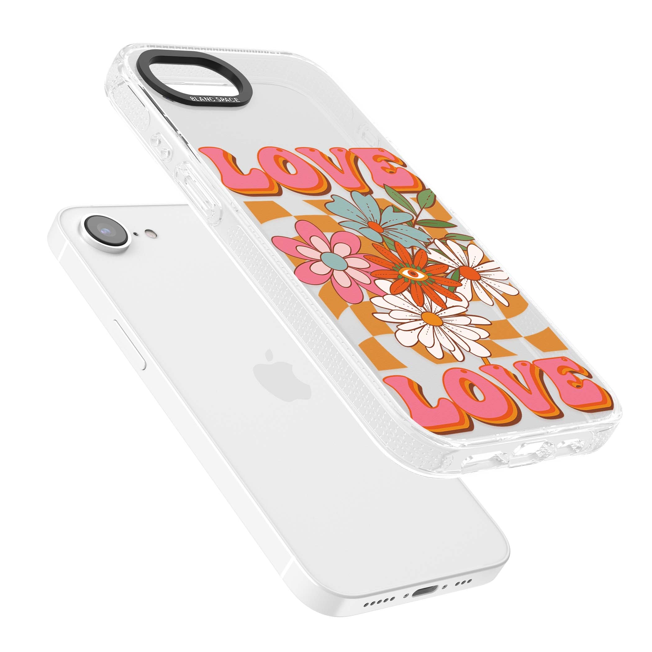 CLEAR CASE IMPACT AIR