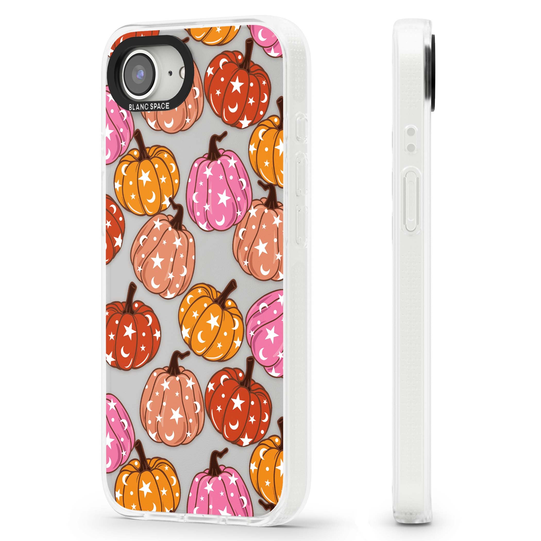 CLEAR CASE IMPACT AIR