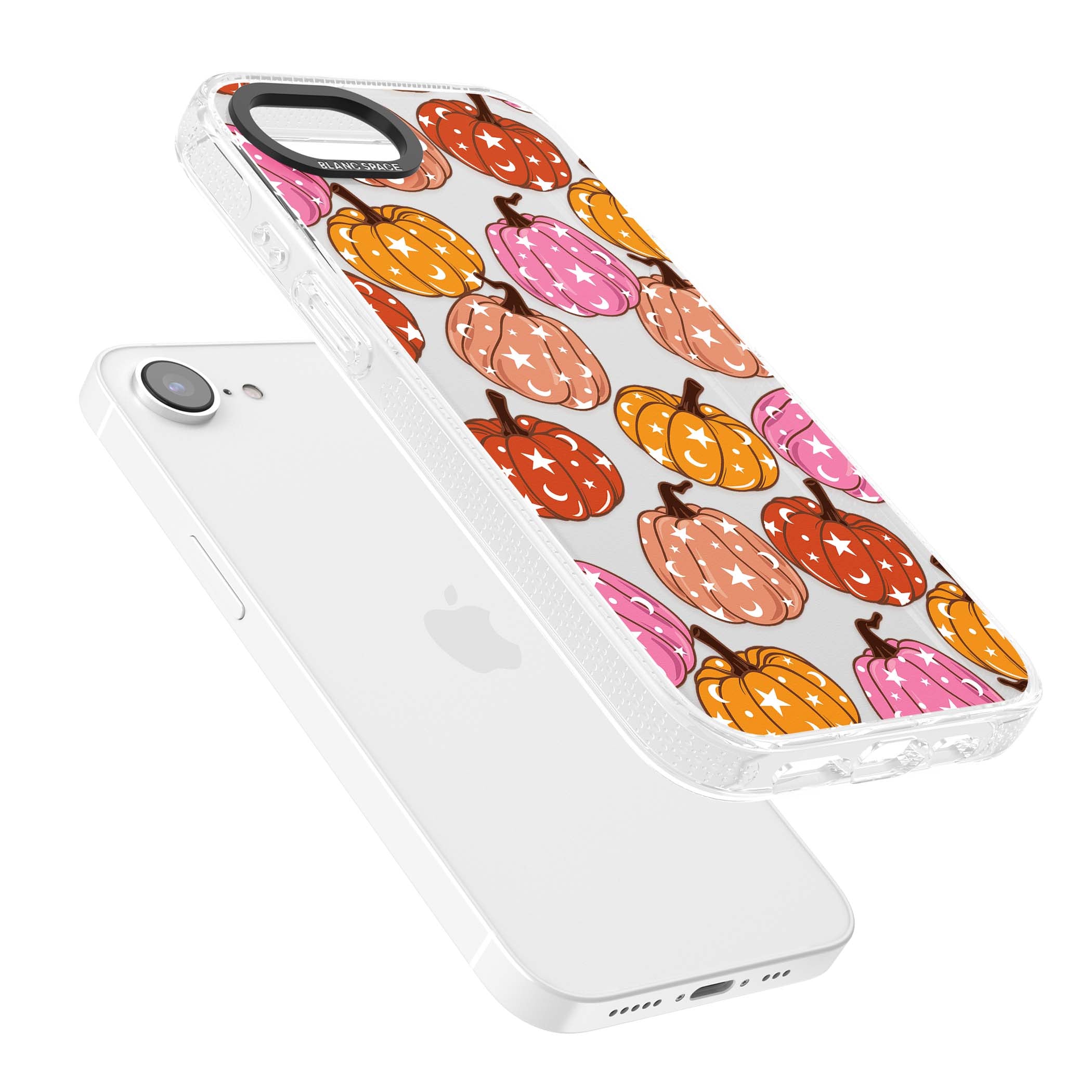 CLEAR CASE IMPACT AIR