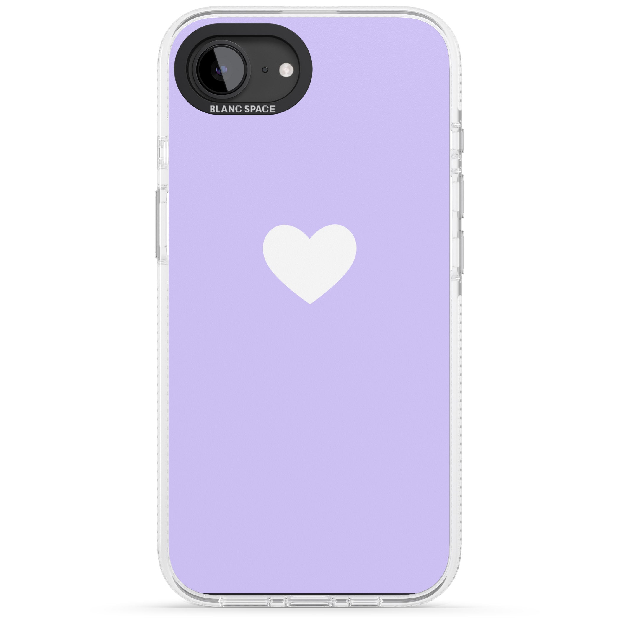 Pale Purple Heart