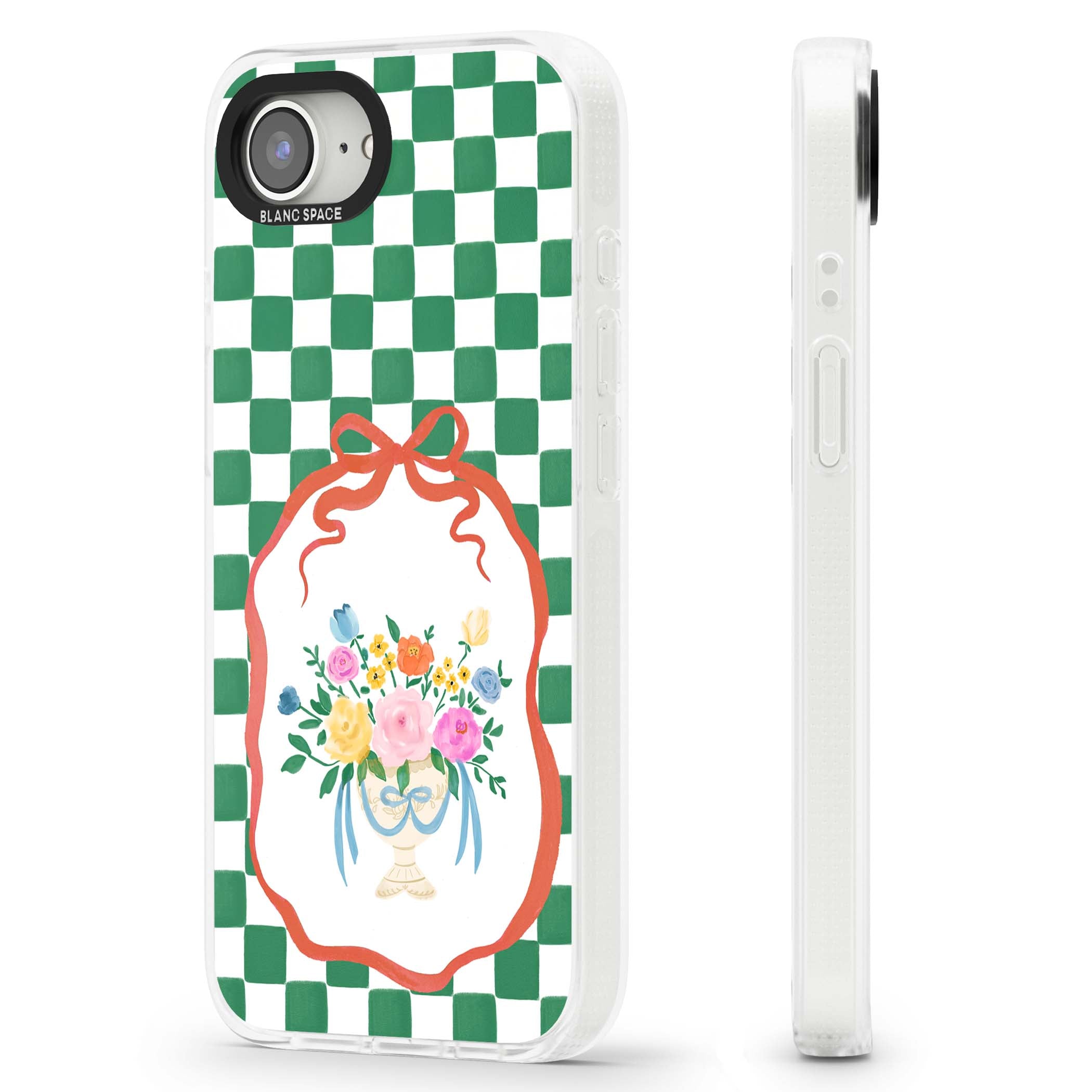 CLEAR CASE IMPACT AIR