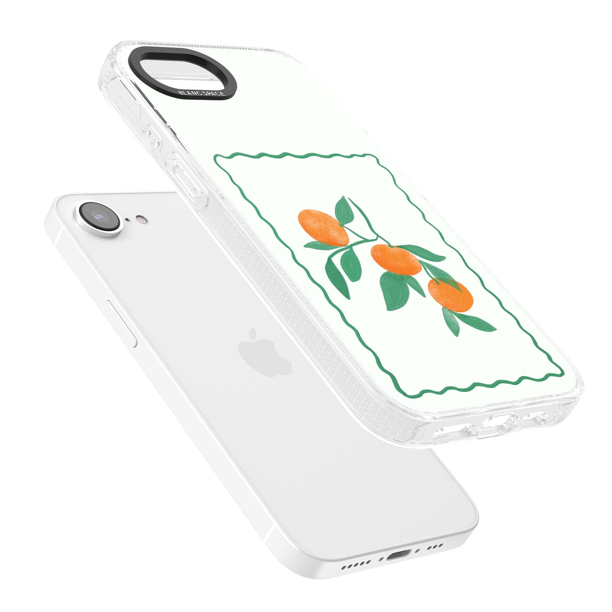 CLEAR CASE IMPACT AIR