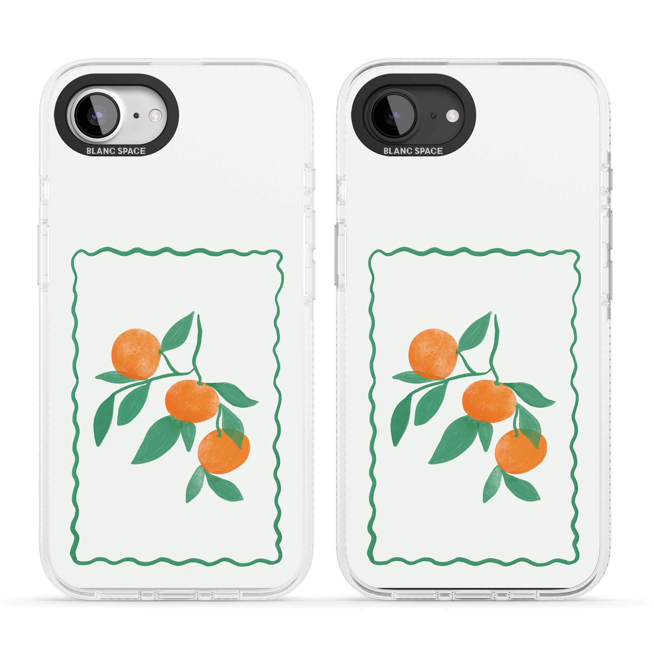 CLEAR CASE IMPACT AIR