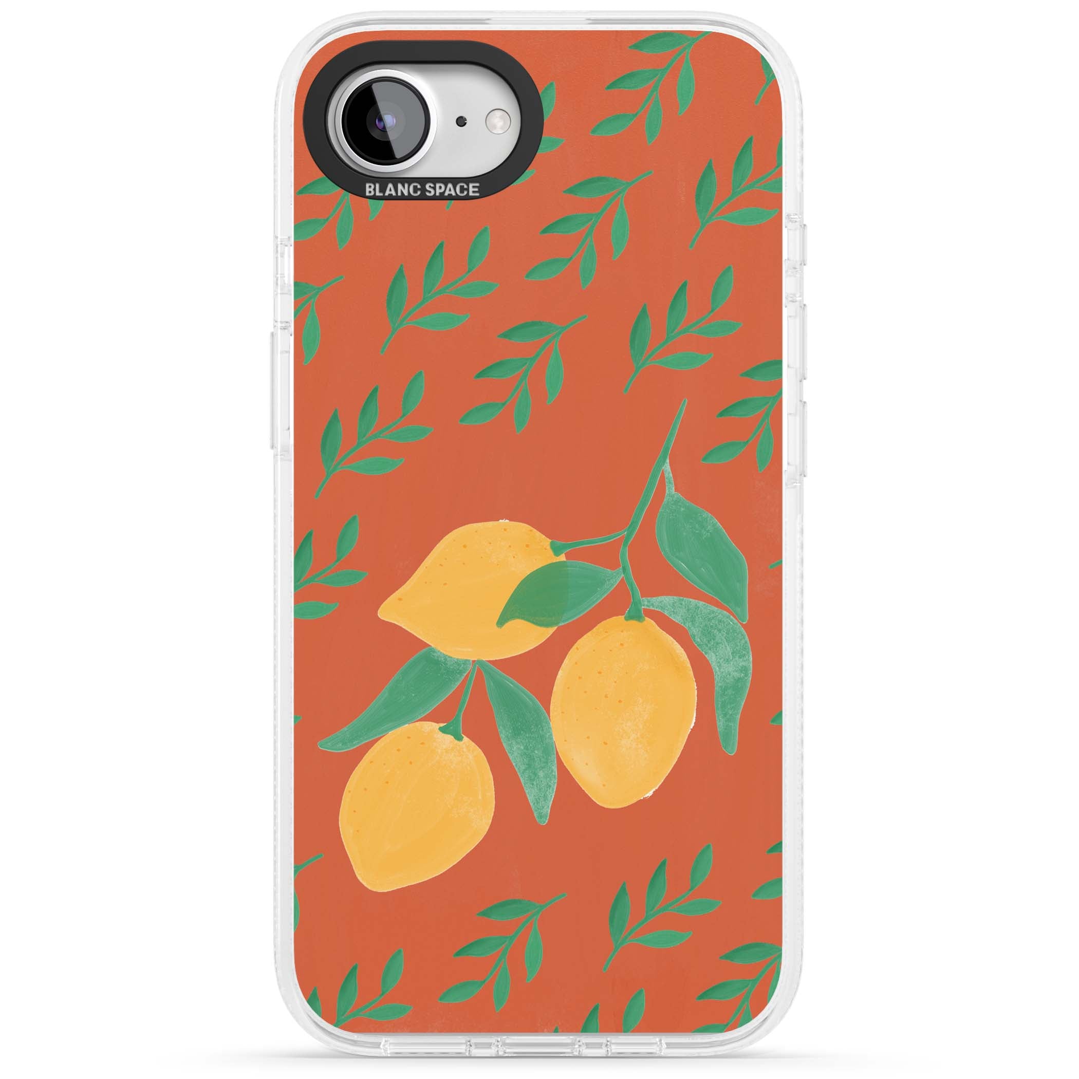 CLEAR CASE IMPACT AIR