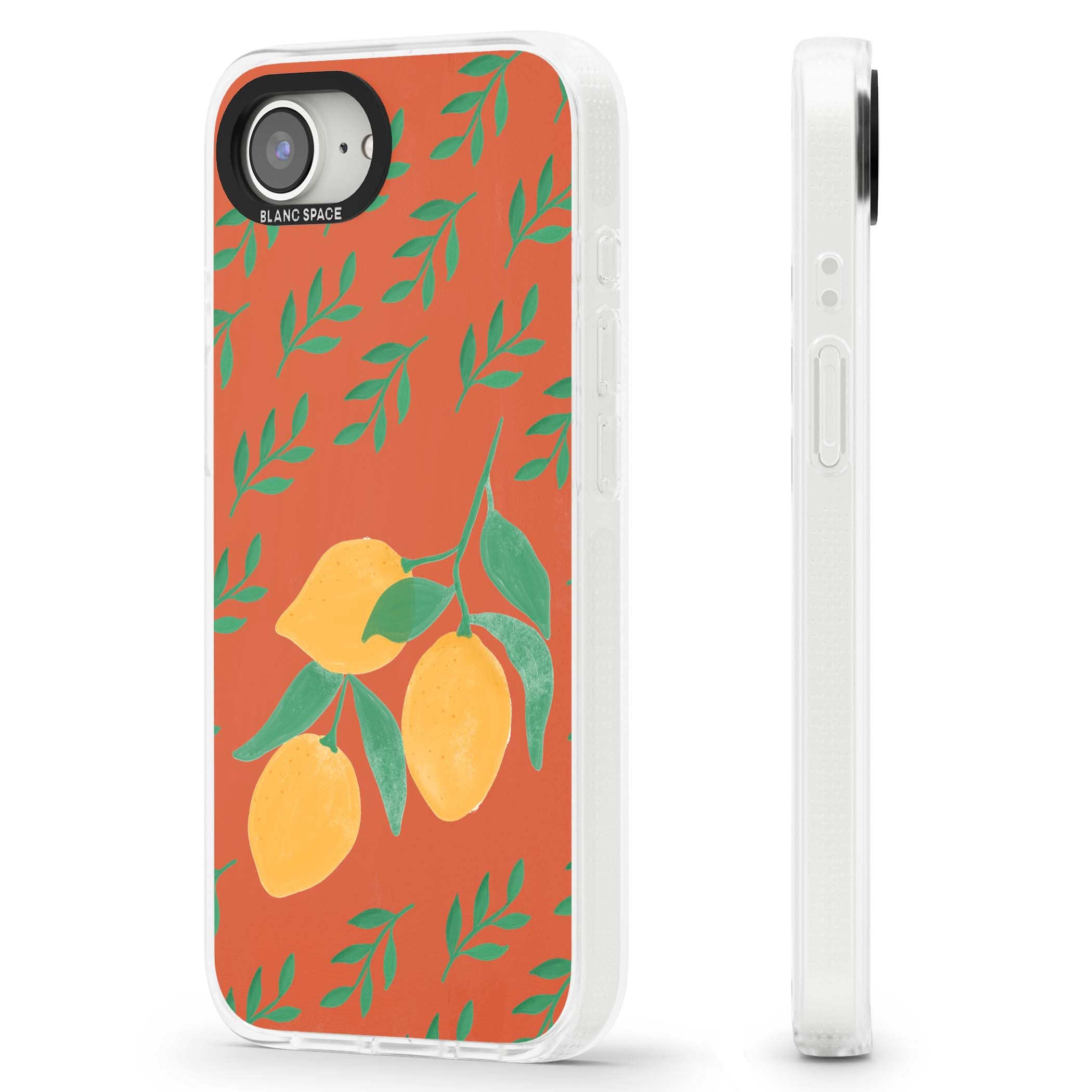 CLEAR CASE IMPACT AIR