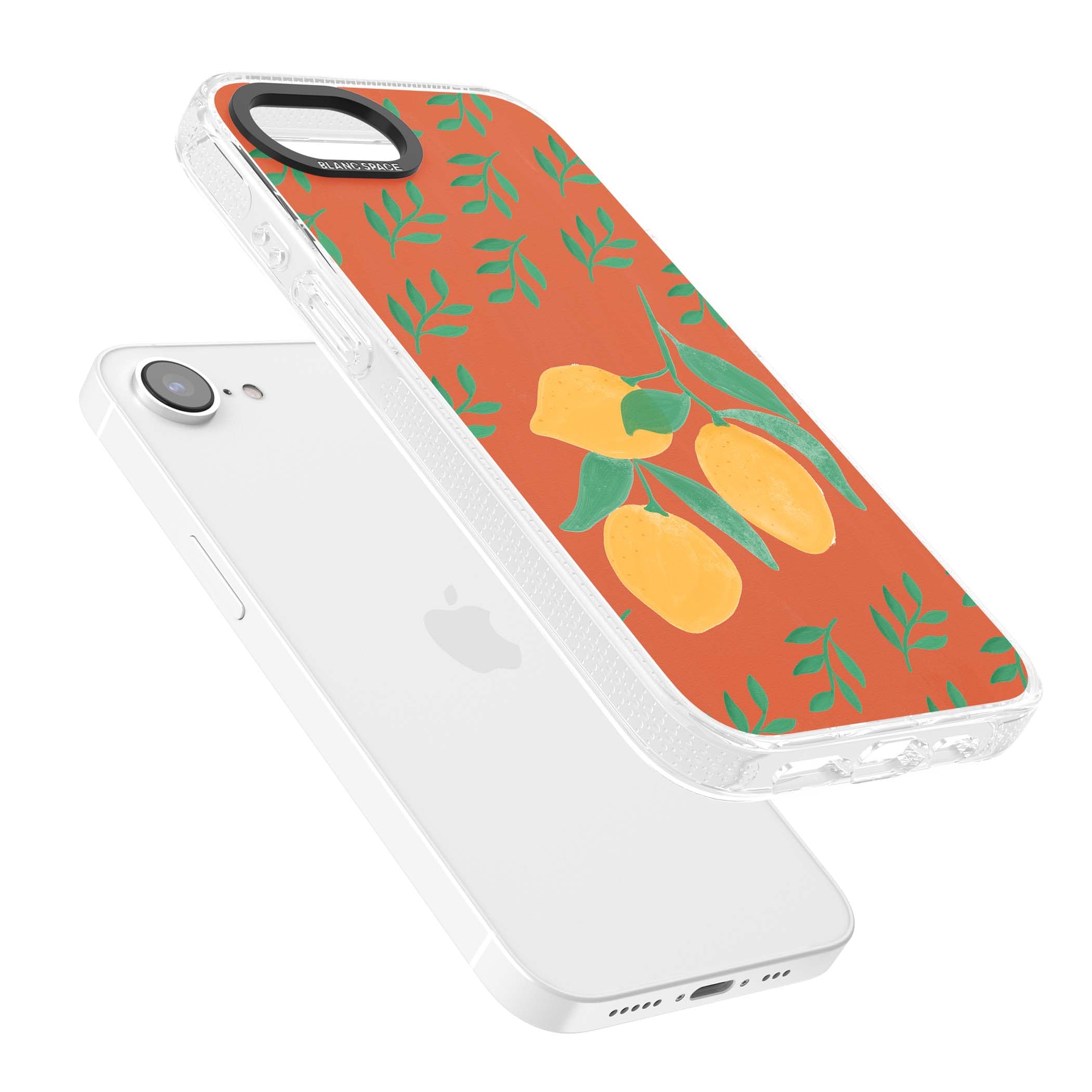 CLEAR CASE IMPACT AIR