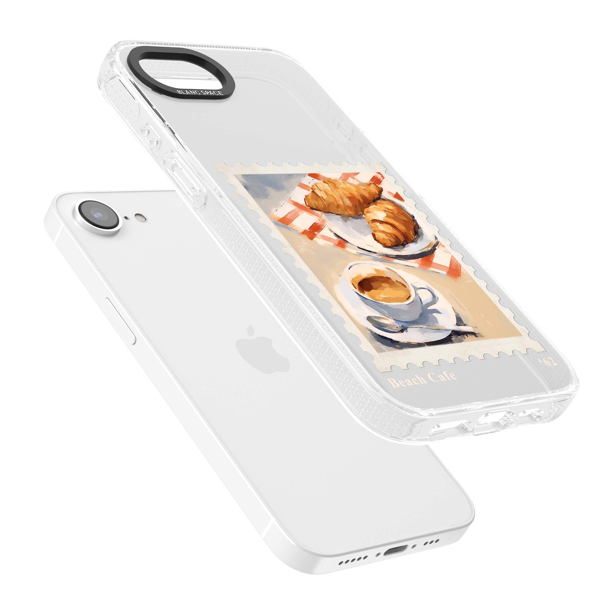 CLEAR CASE IMPACT AIR