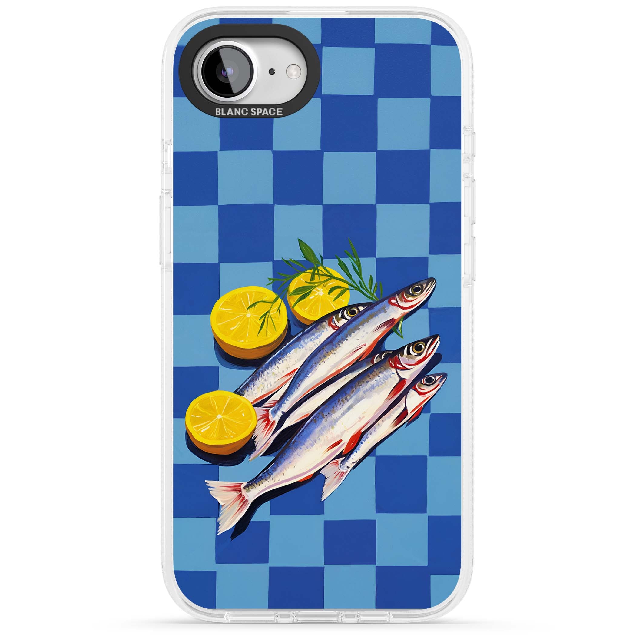 CLEAR CASE IMPACT AIR