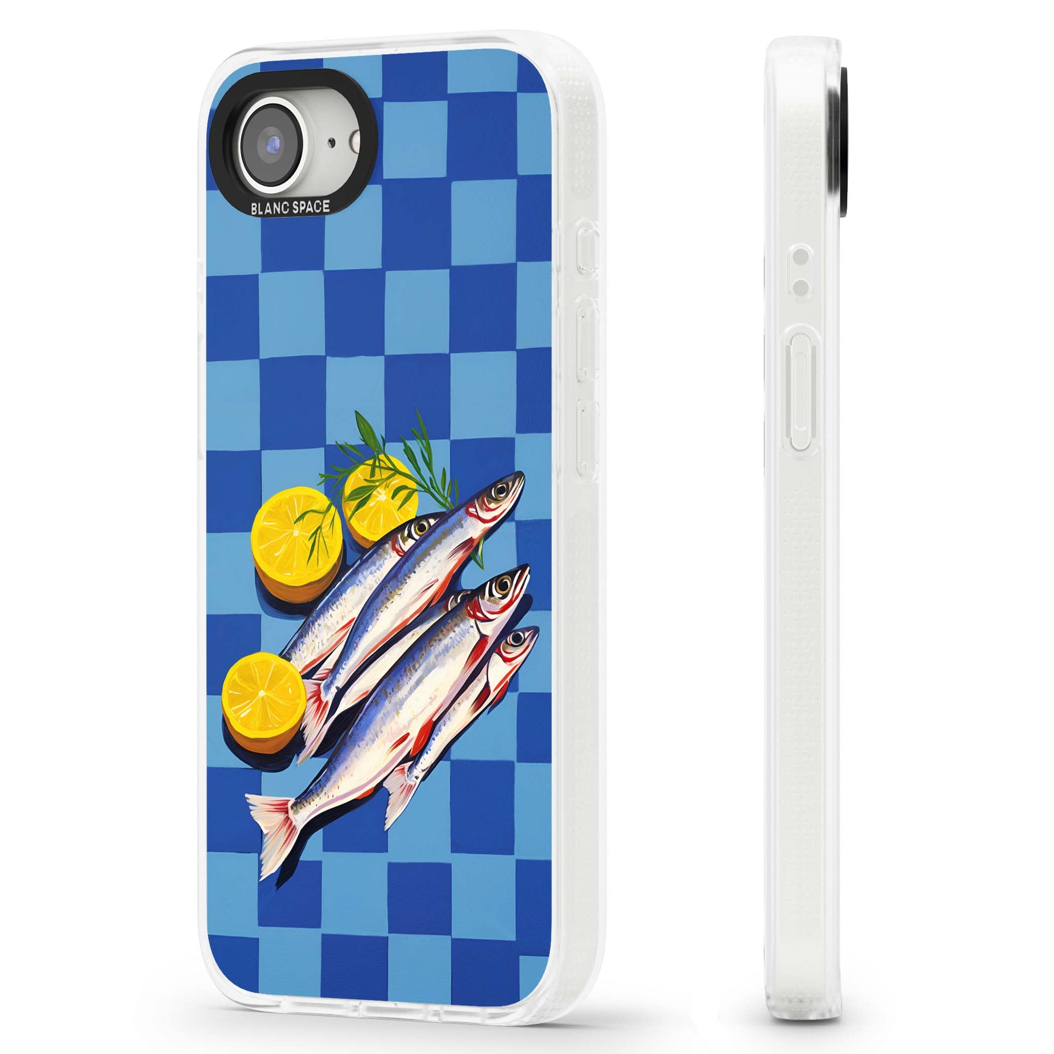 CLEAR CASE IMPACT AIR