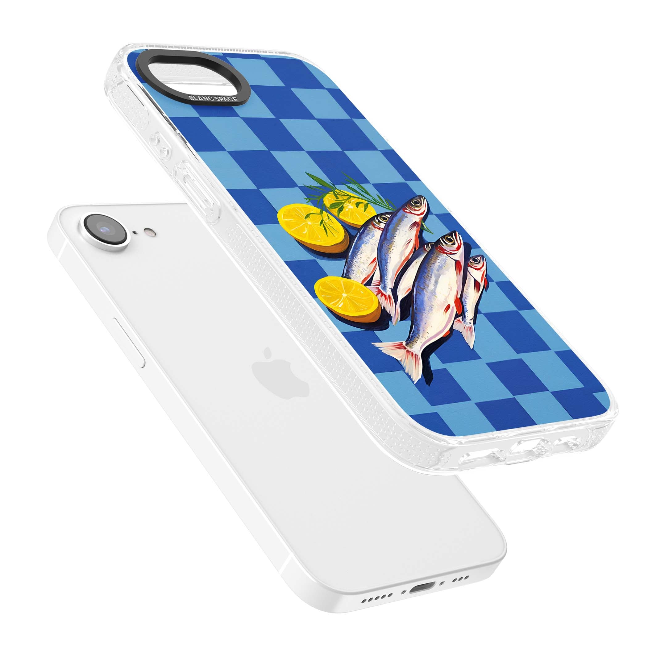 CLEAR CASE IMPACT AIR