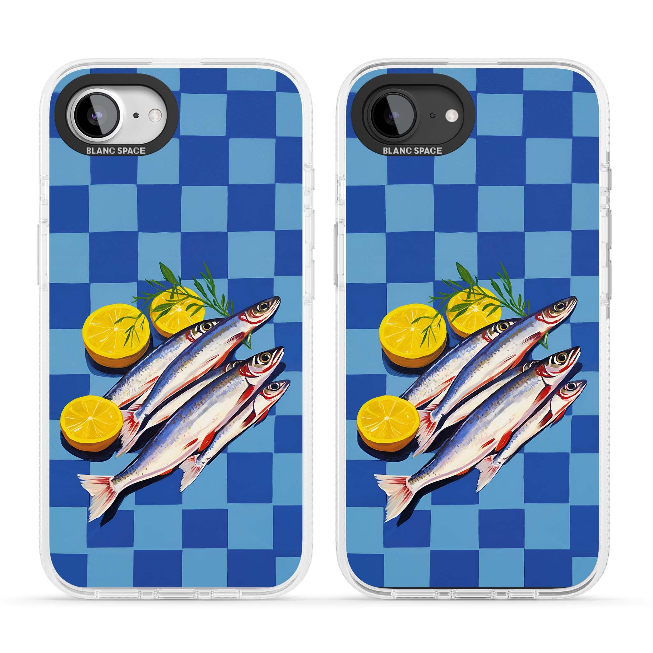 CLEAR CASE IMPACT AIR