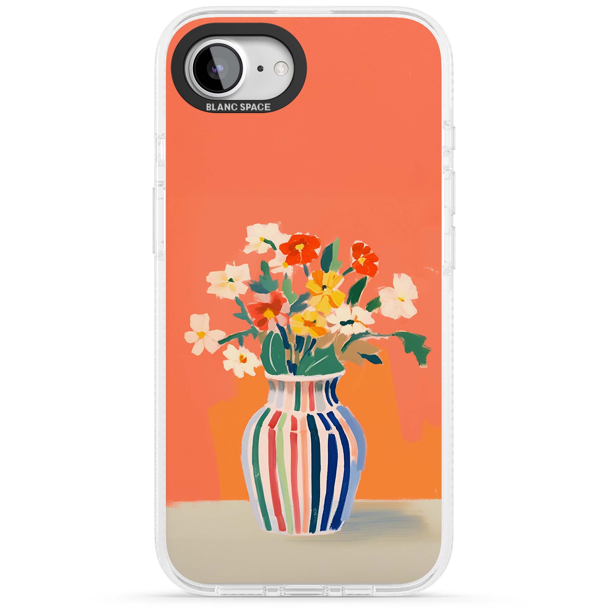 CLEAR CASE IMPACT AIR