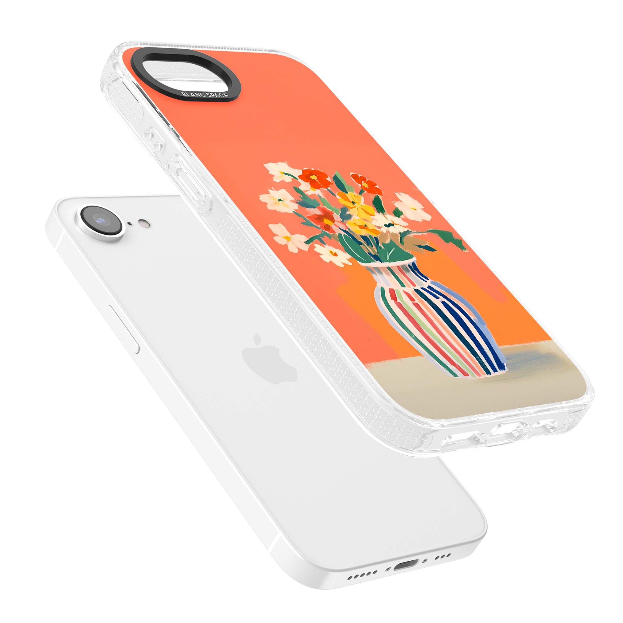 CLEAR CASE IMPACT AIR