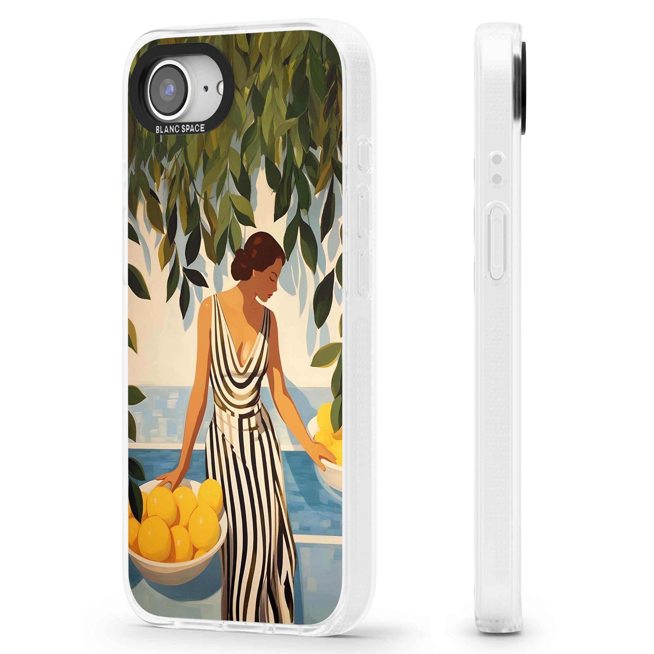 CLEAR CASE IMPACT AIR