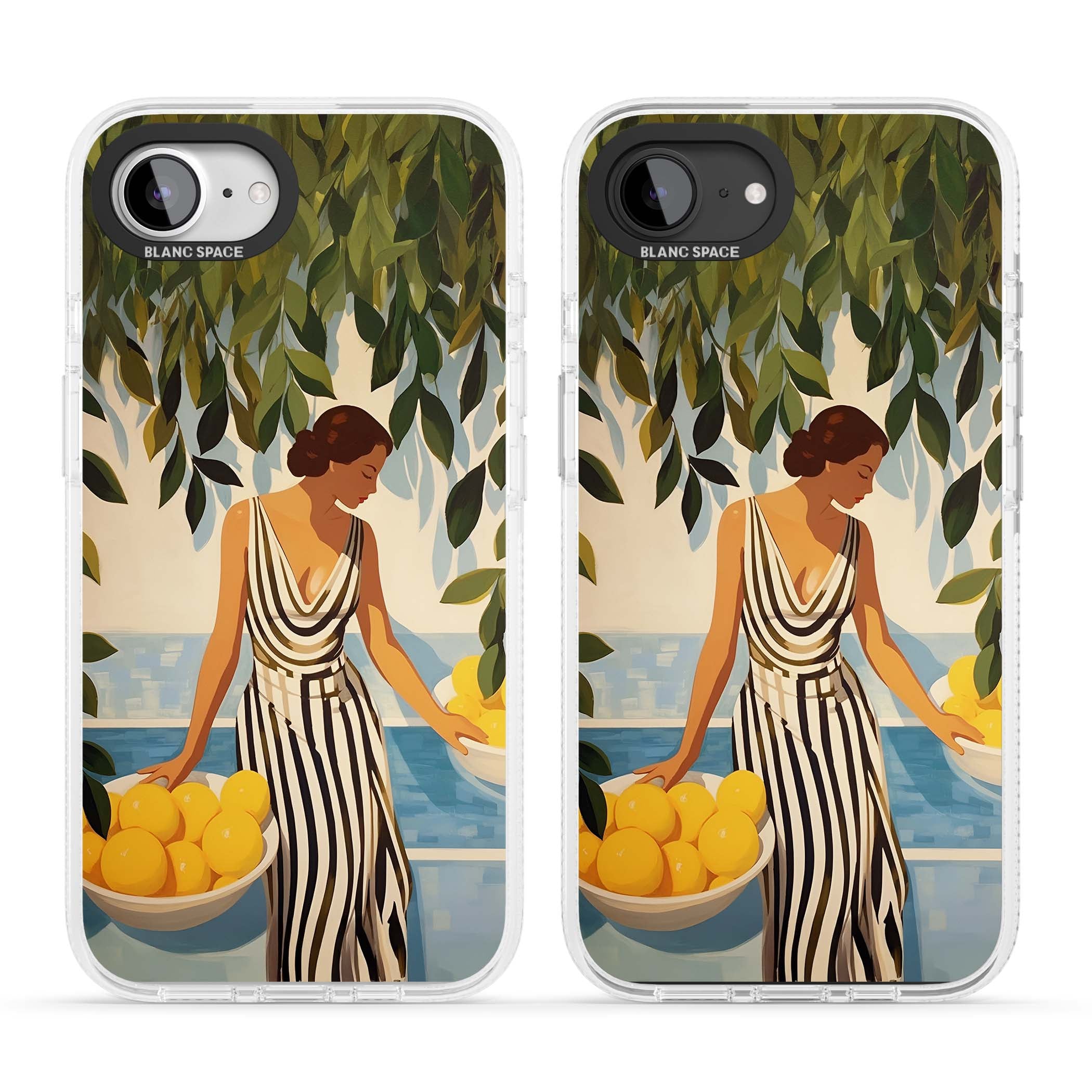 CLEAR CASE IMPACT AIR