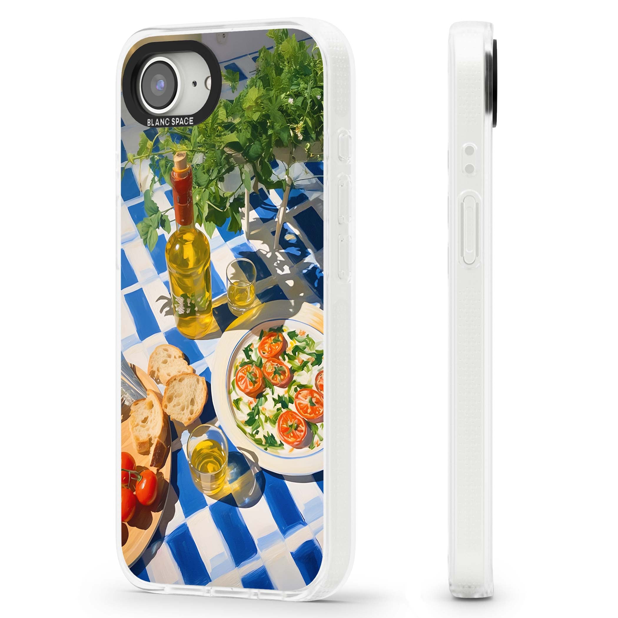 CLEAR CASE IMPACT AIR