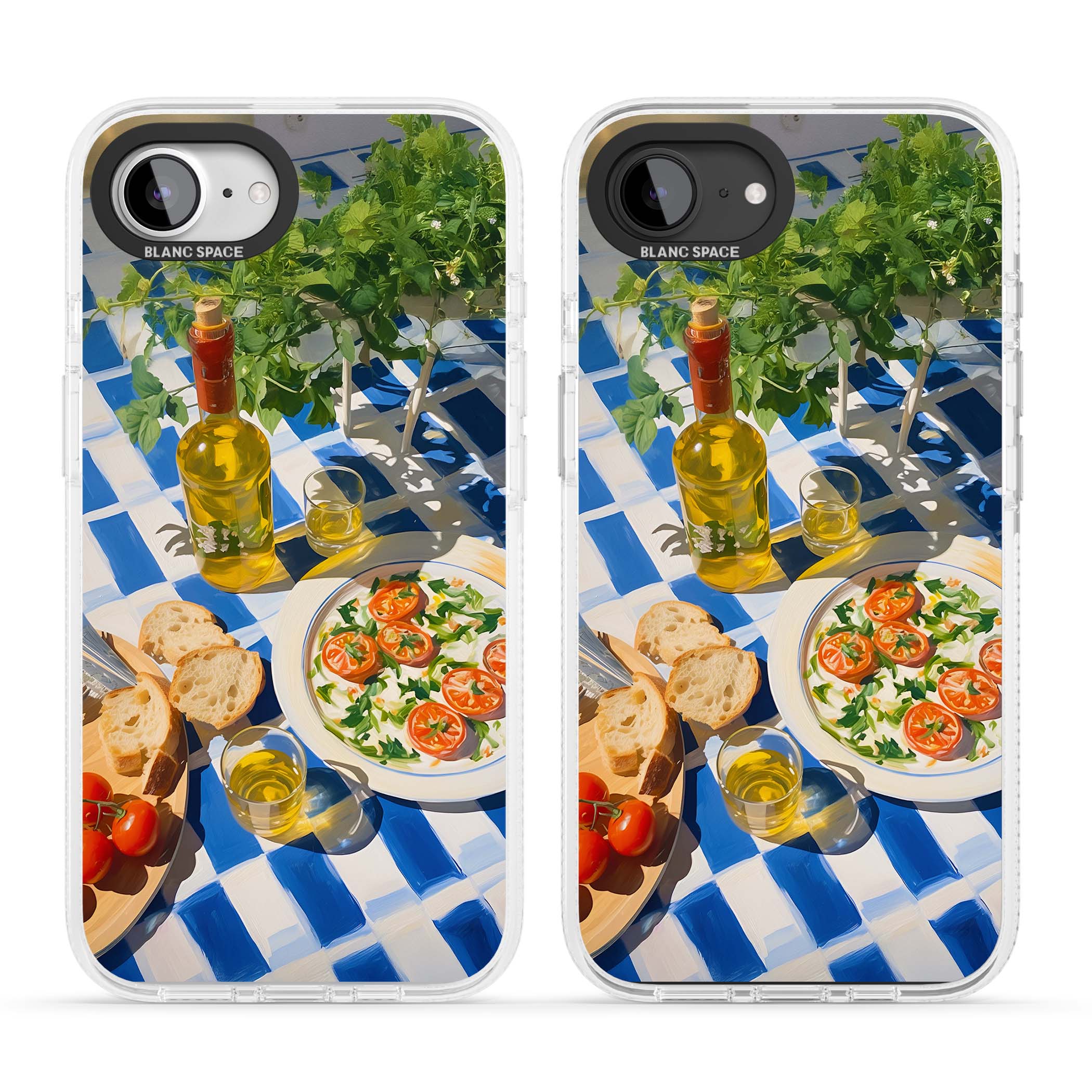 CLEAR CASE IMPACT AIR