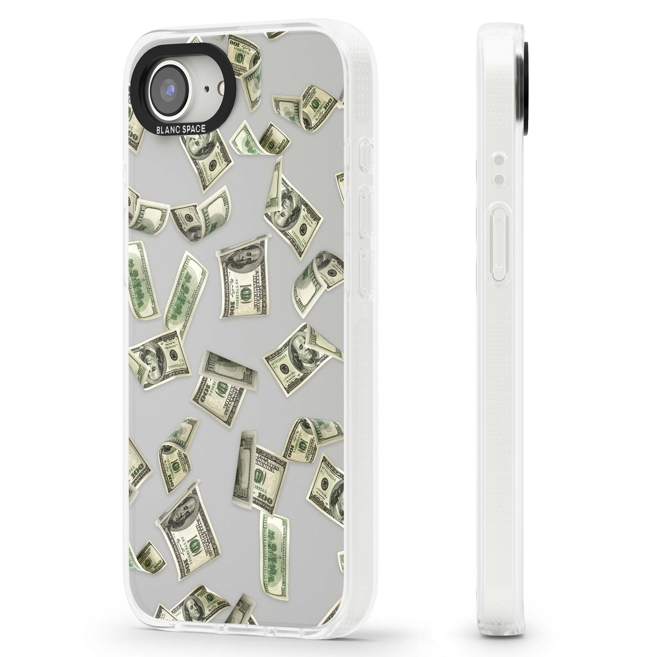 CLEAR CASE IMPACT AIR