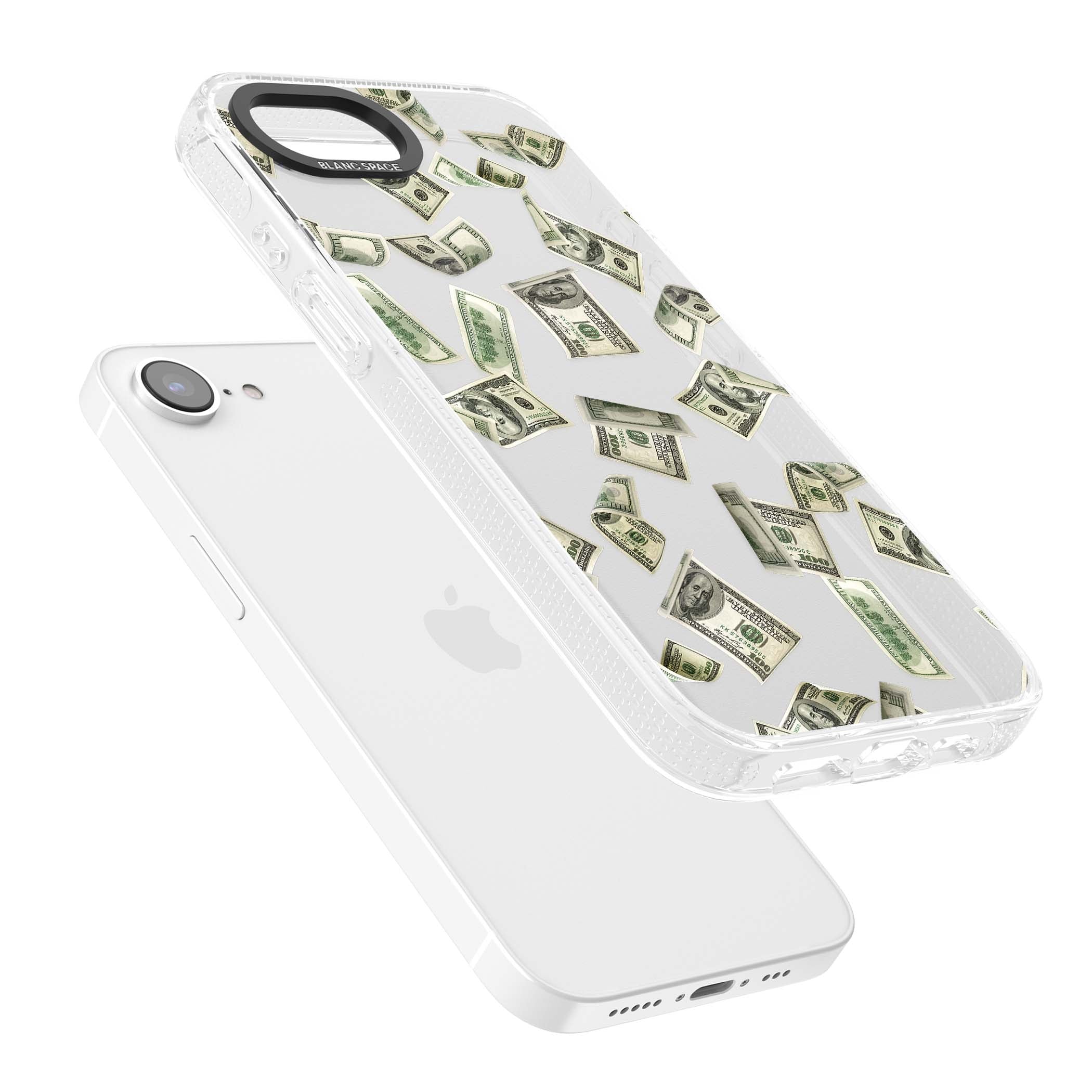 CLEAR CASE IMPACT AIR