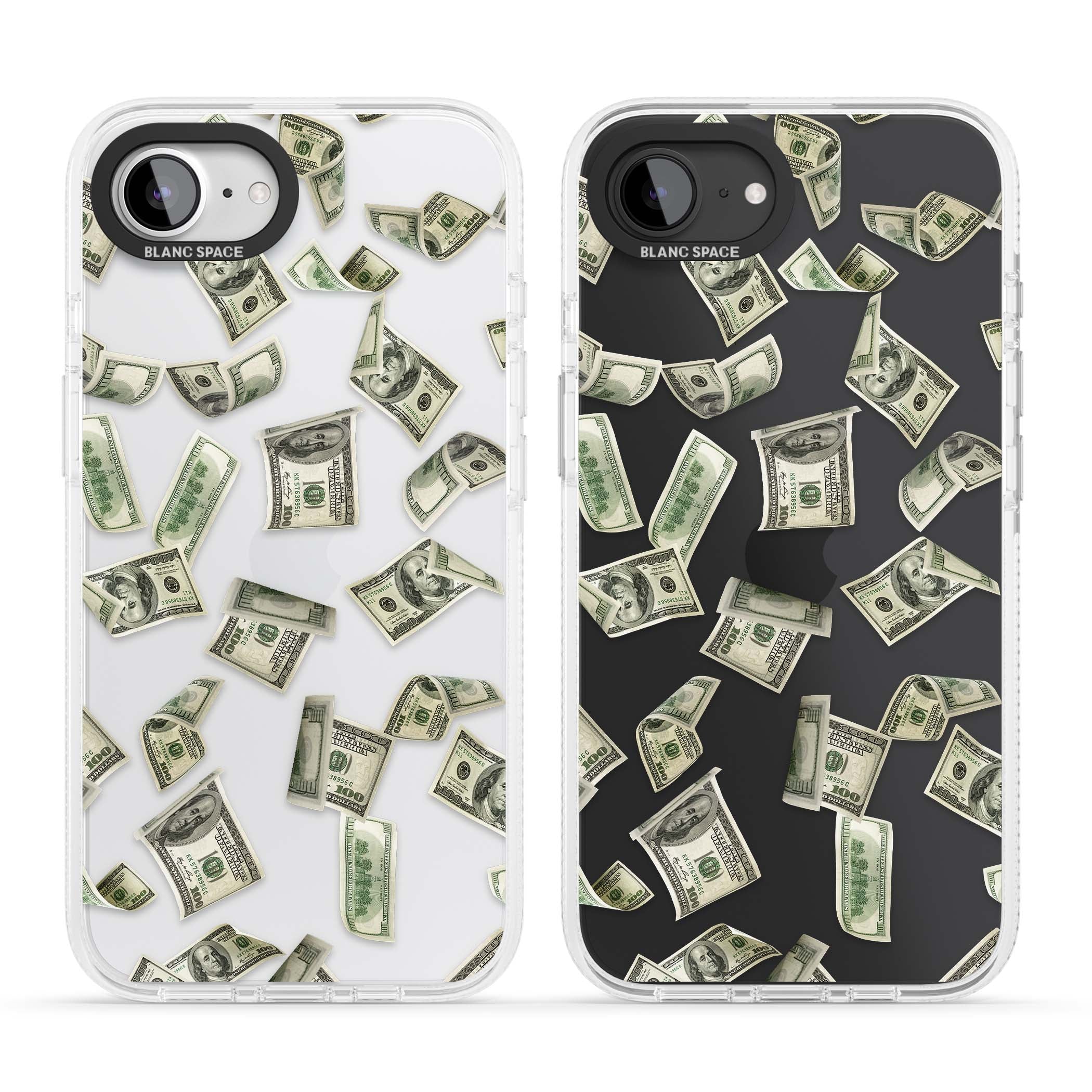 CLEAR CASE IMPACT AIR