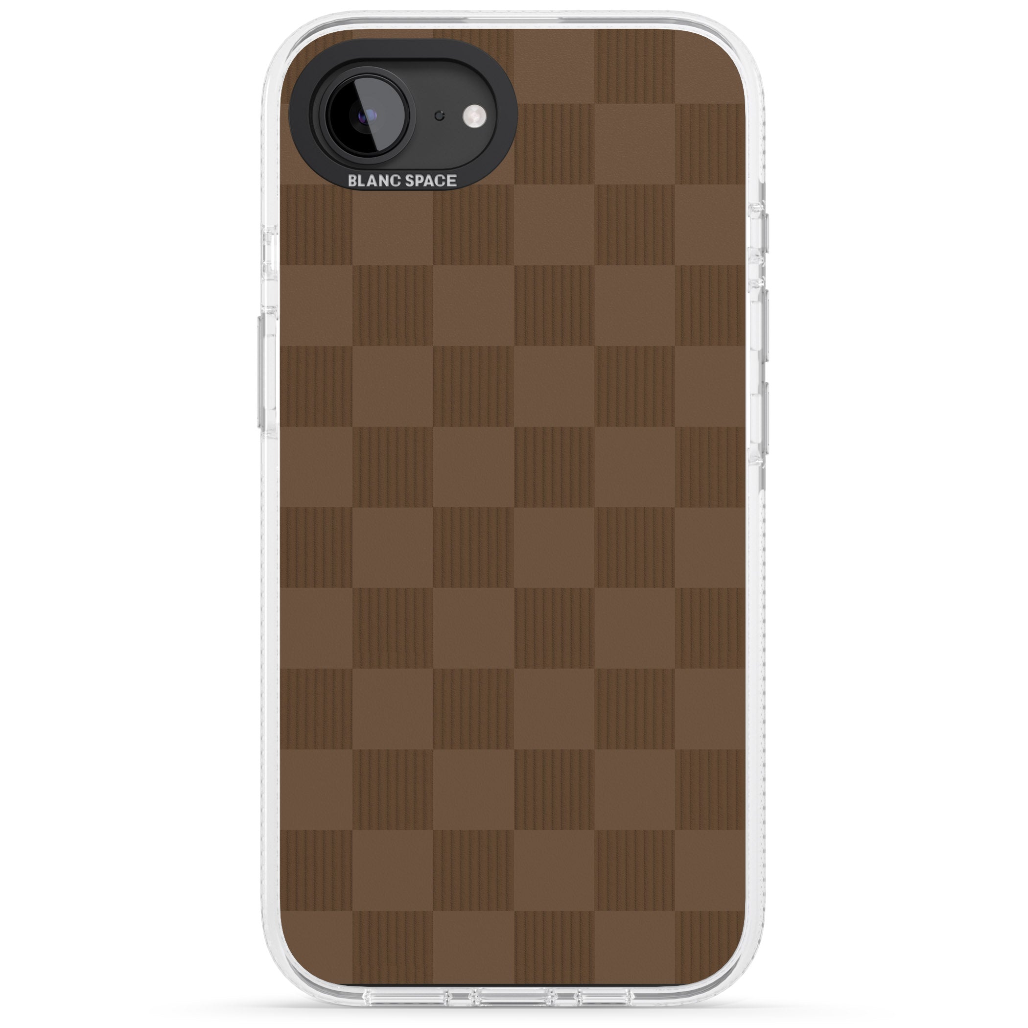 Chocolate Checkered