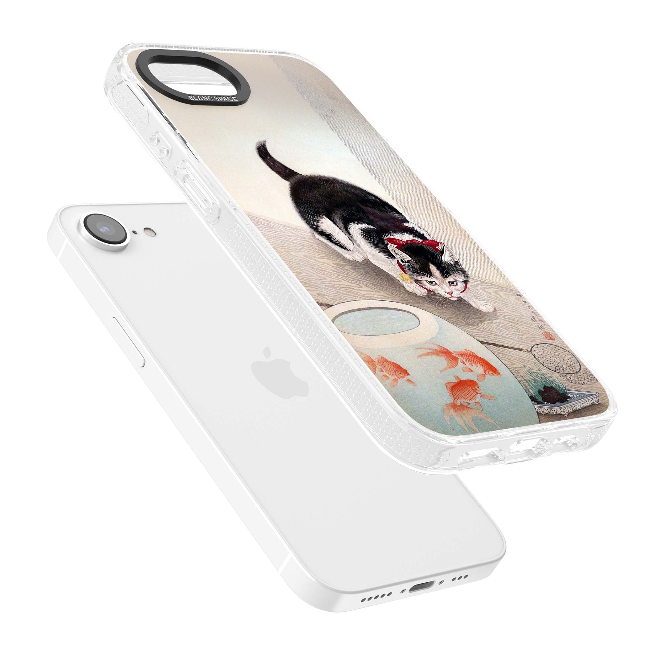 CLEAR CASE IMPACT AIR