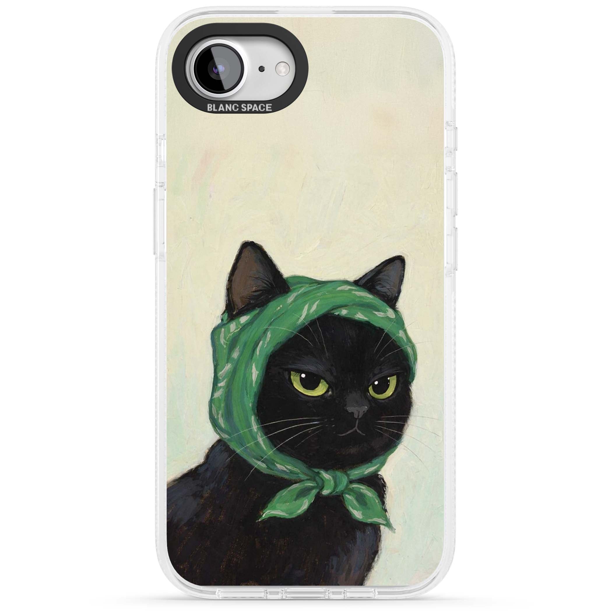 CLEAR CASE IMPACT AIR