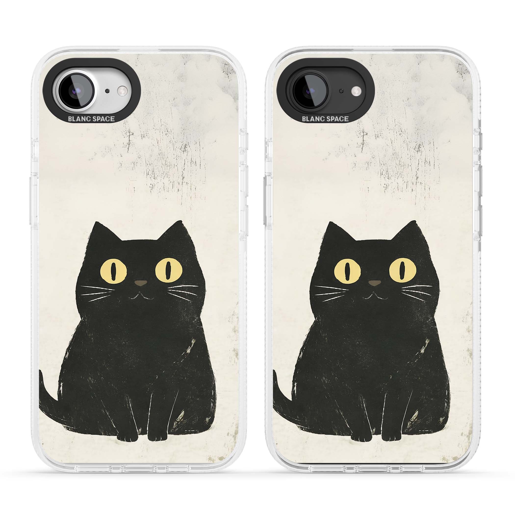 CLEAR CASE IMPACT AIR