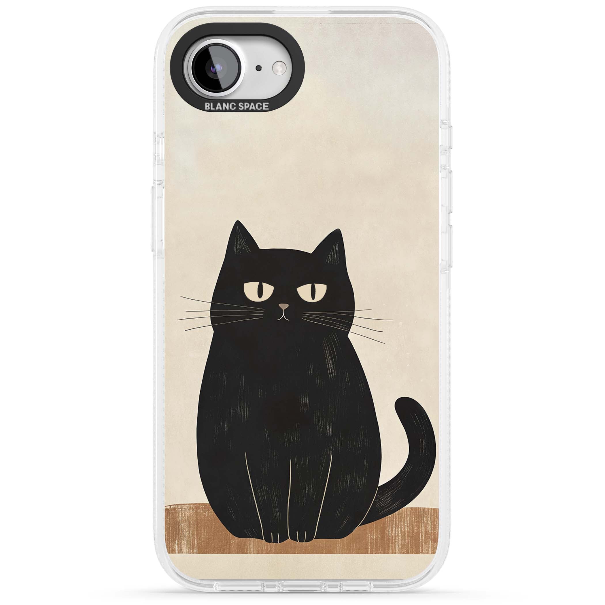 CLEAR CASE IMPACT AIR